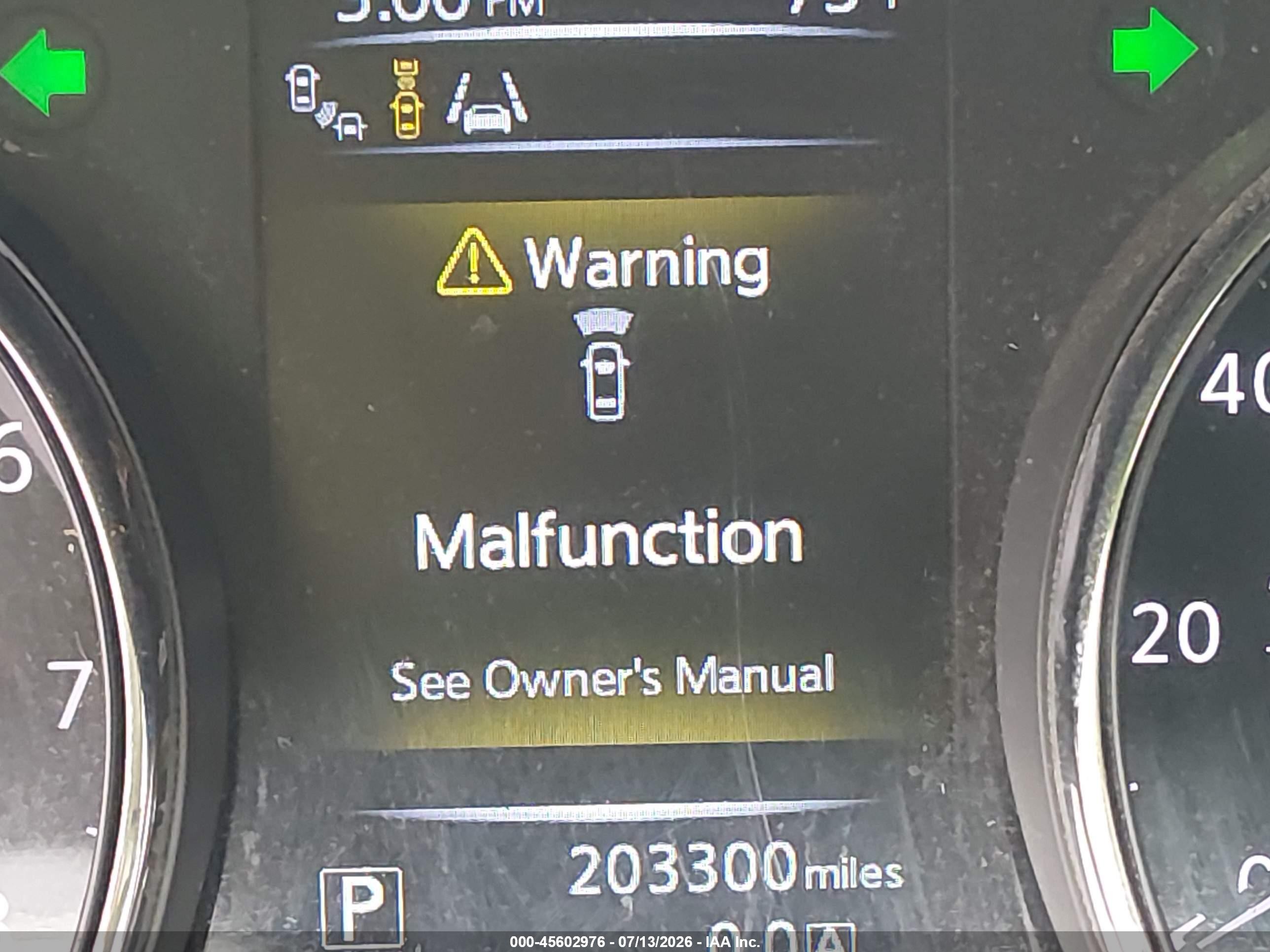 2014 Nissan Rogue Sl Blue vin: 5N1AT2MT7EC861009