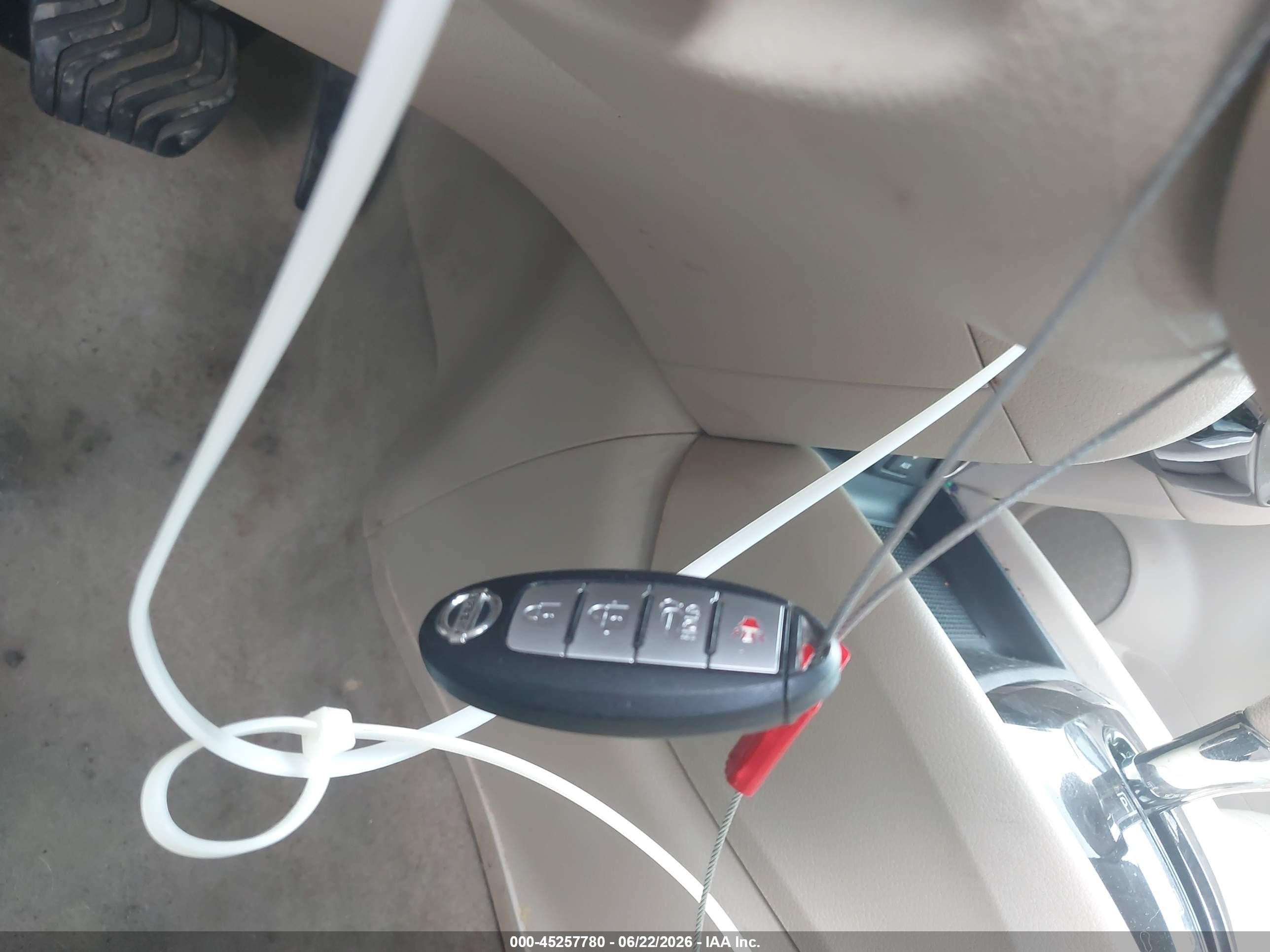 2015 Nissan Rogue Sl Gold vin: 5N1AT2MT7FC760506
