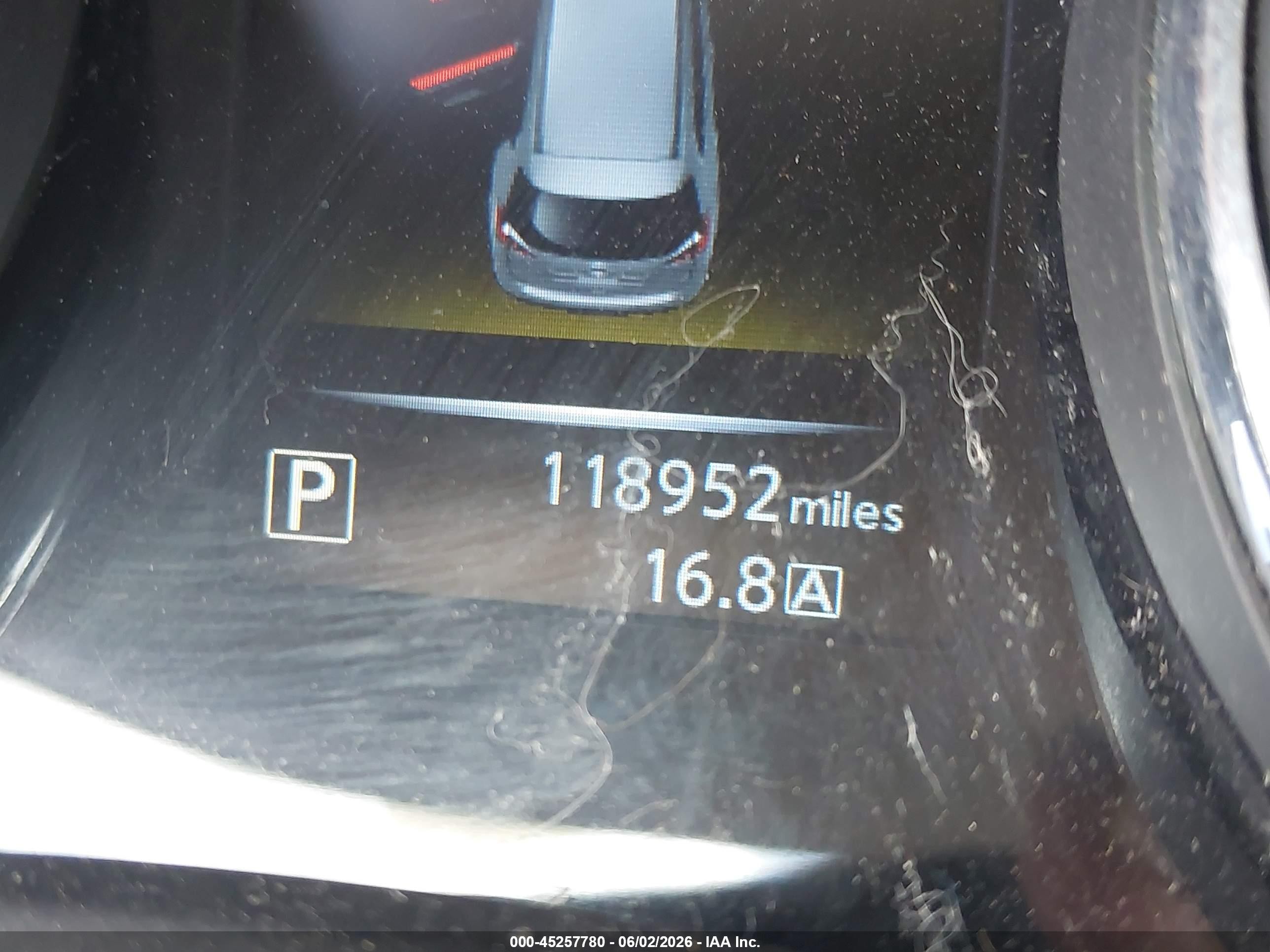 2015 Nissan Rogue Sl Gold vin: 5N1AT2MT7FC760506