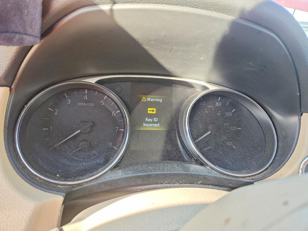 2015 Nissan Rogue Sl Бордовый vin: 5N1AT2MT7FC850075