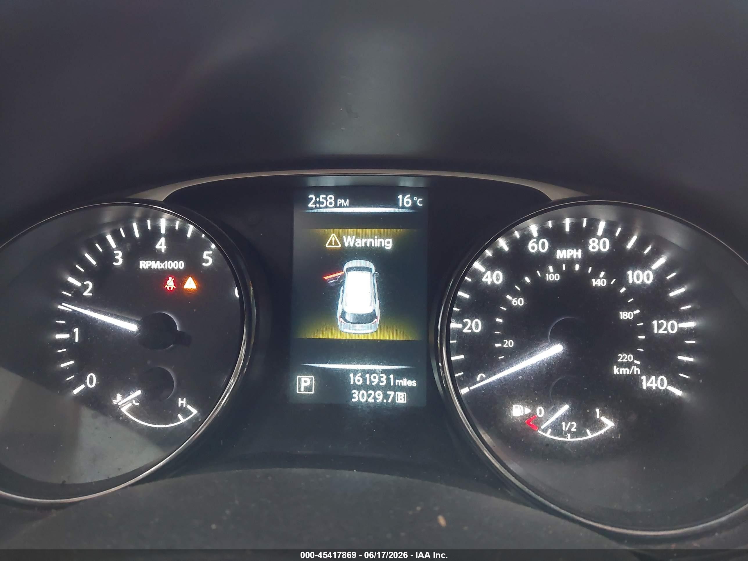2015 Nissan Rogue S/sl/sv Gray vin: 5N1AT2MT7FC879947