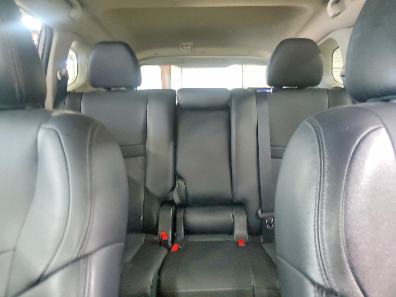 2015 Nissan Rogue Sl Gray vin: 5N1AT2MT7FC882945