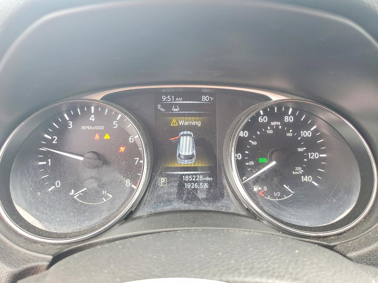 2015 Nissan Rogue S Green vin: 5N1AT2MT7FC900750