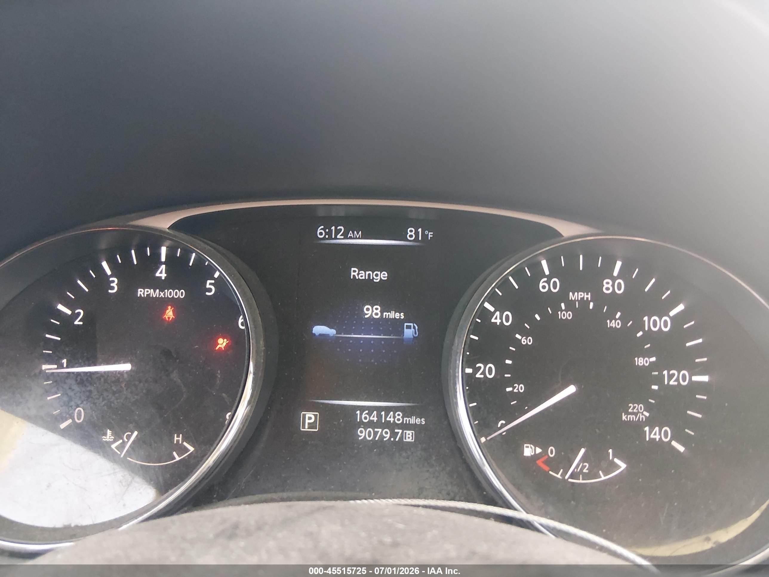 2014 Nissan Rogue S Gray vin: 5N1AT2MT8EC767057