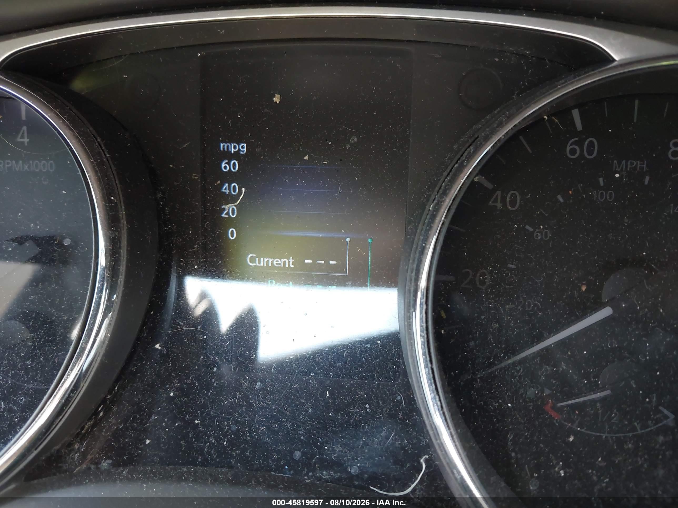 2014 Nissan Rogue Sl White vin: 5N1AT2MT8EC784019