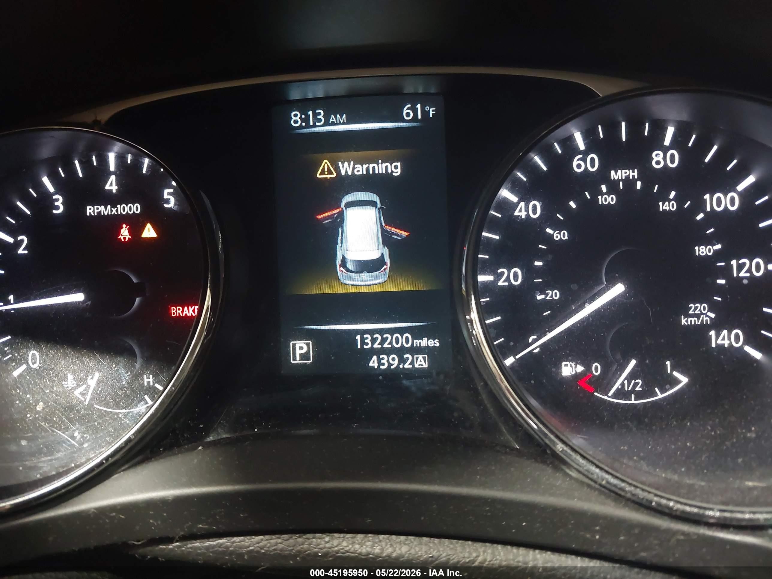 2014 Nissan Rogue S Black vin: 5N1AT2MT8EC808383