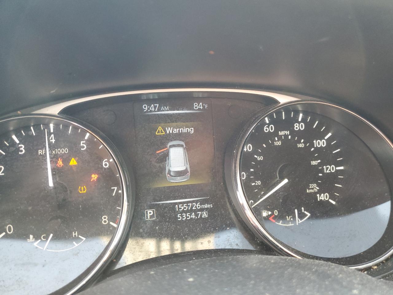 2014 Nissan Rogue S Black vin: 5N1AT2MT8EC823711