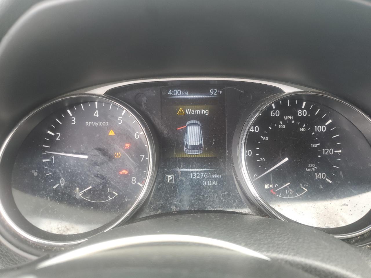 2015 Nissan Rogue Sl Серебряный vin: 5N1AT2MT8FC762393