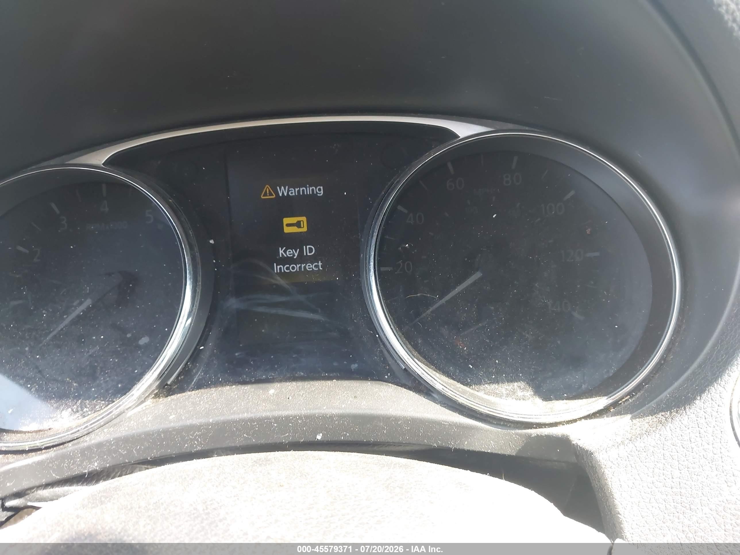2015 Nissan Rogue Sl White vin: 5N1AT2MT8FC862302