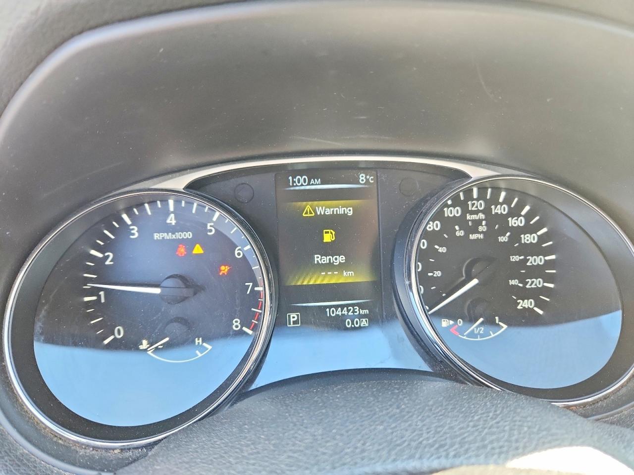 2015 Nissan Rogue Sv Black vin: 5N1AT2MT8FC876863