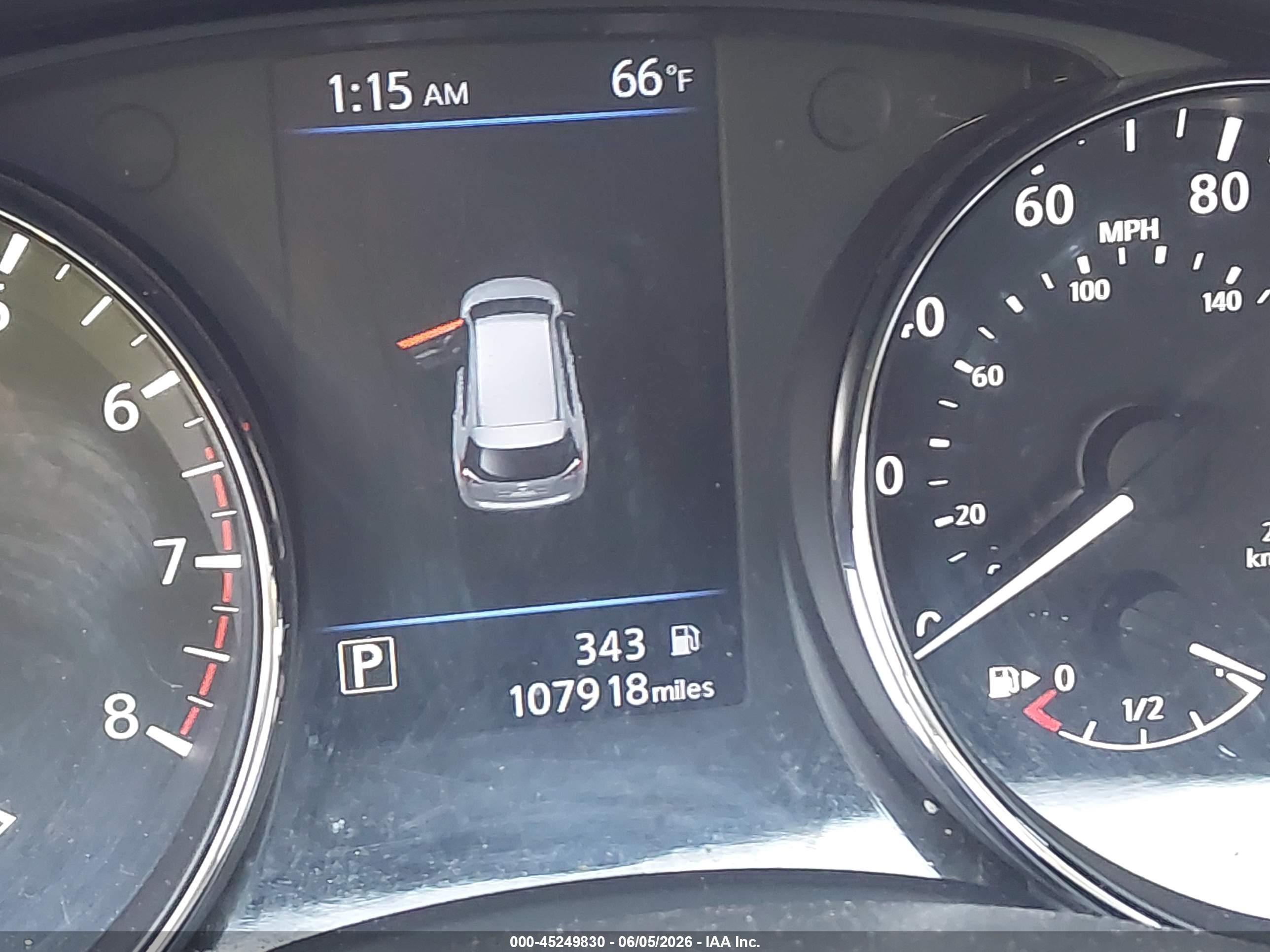 2019 Nissan Rogue S Gray vin: 5N1AT2MT8KC760475