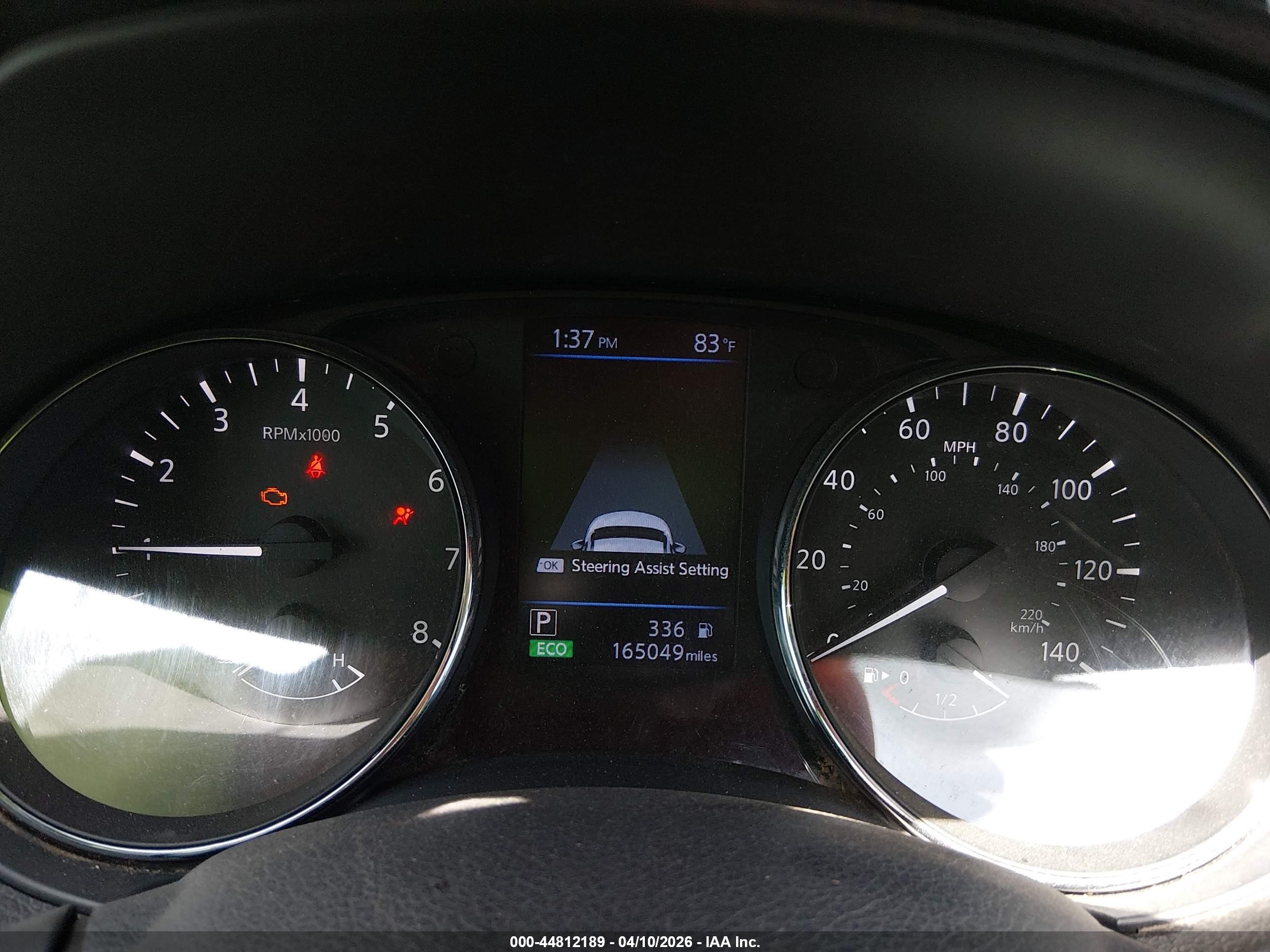 2019 Nissan Rogue Sv White vin: 5N1AT2MT8KC794707