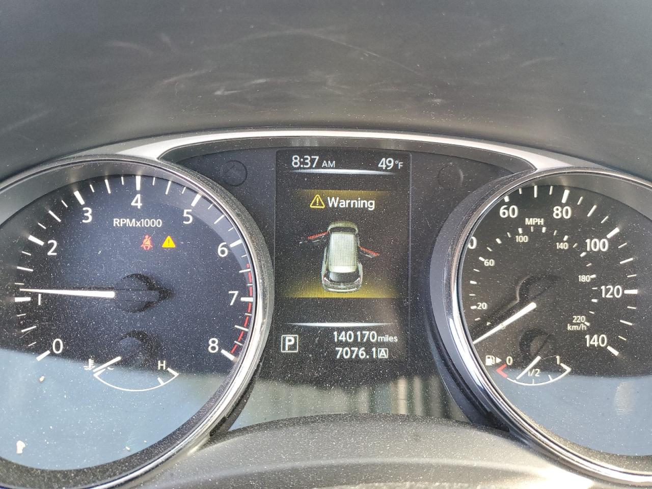 2014 Nissan Rogue S Green vin: 5N1AT2MT9EC772638
