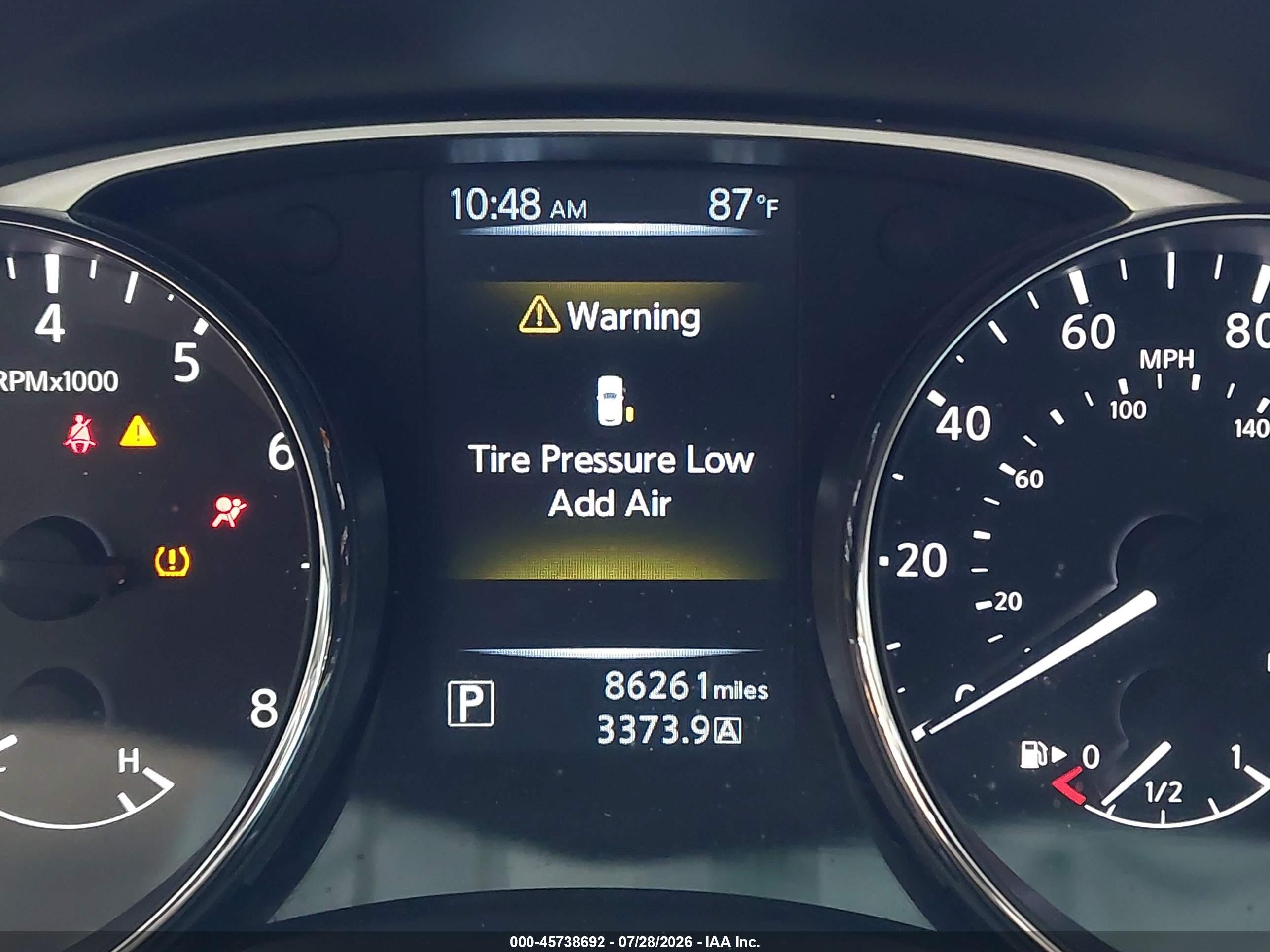 2014 Nissan Rogue Sv Gray vin: 5N1AT2MT9EC795479