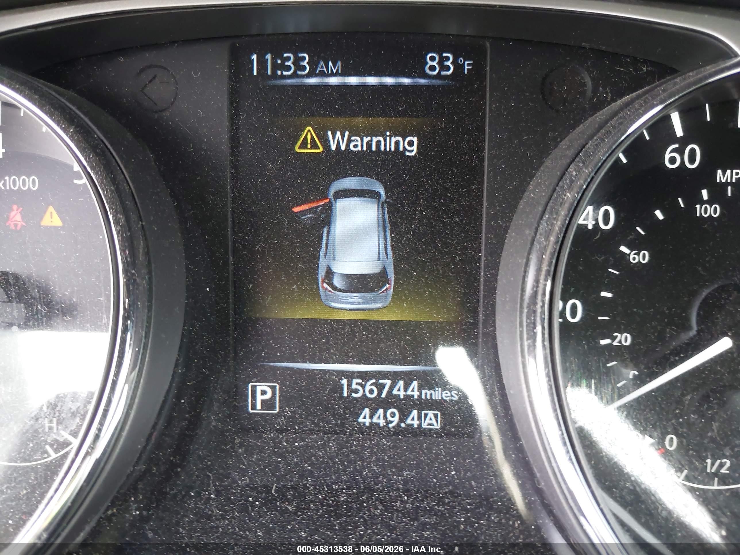 2014 Nissan Rogue Sv Silver vin: 5N1AT2MT9EC832949
