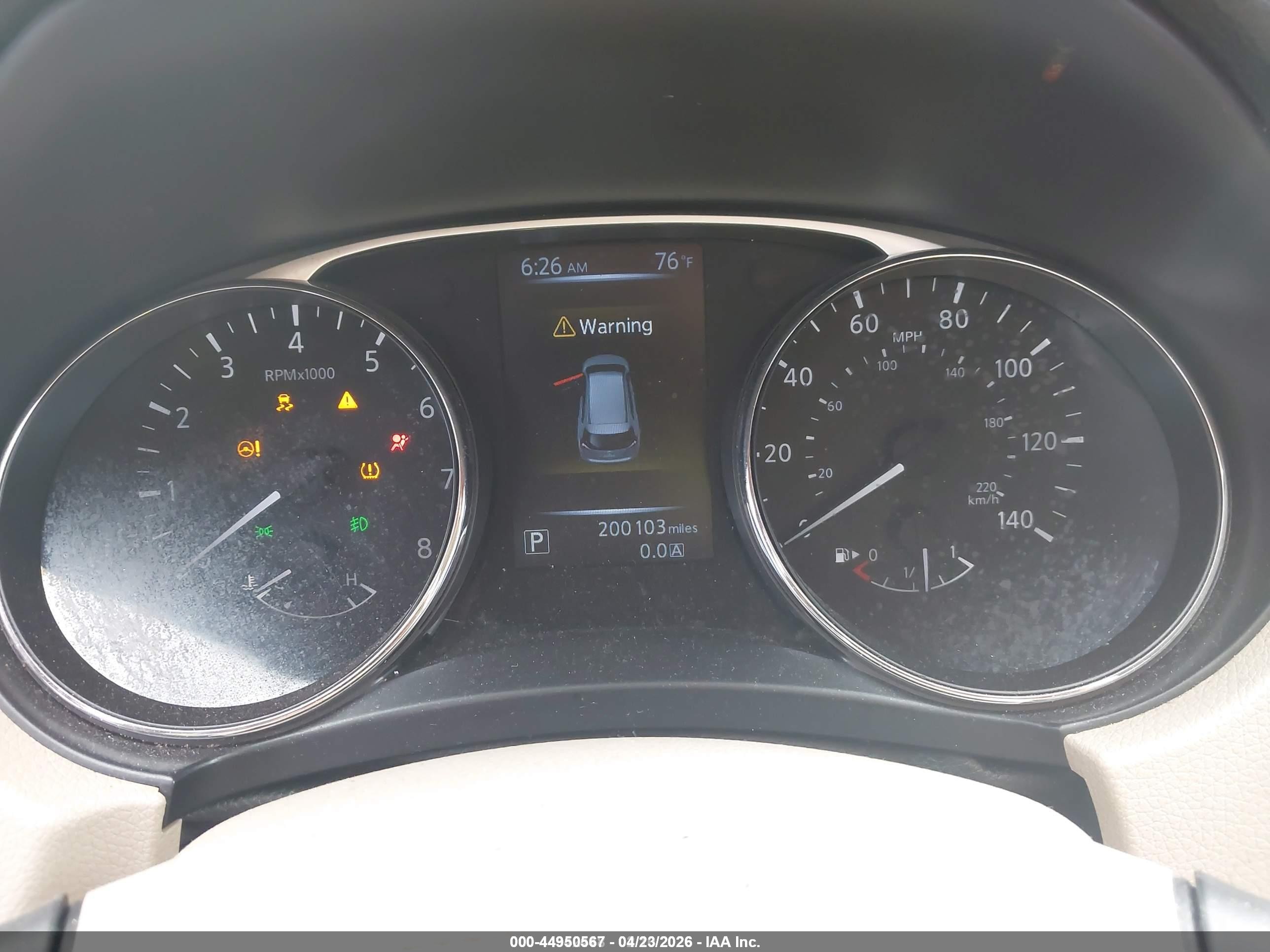 2014 Nissan Rogue Sv Blue vin: 5N1AT2MT9EC838850