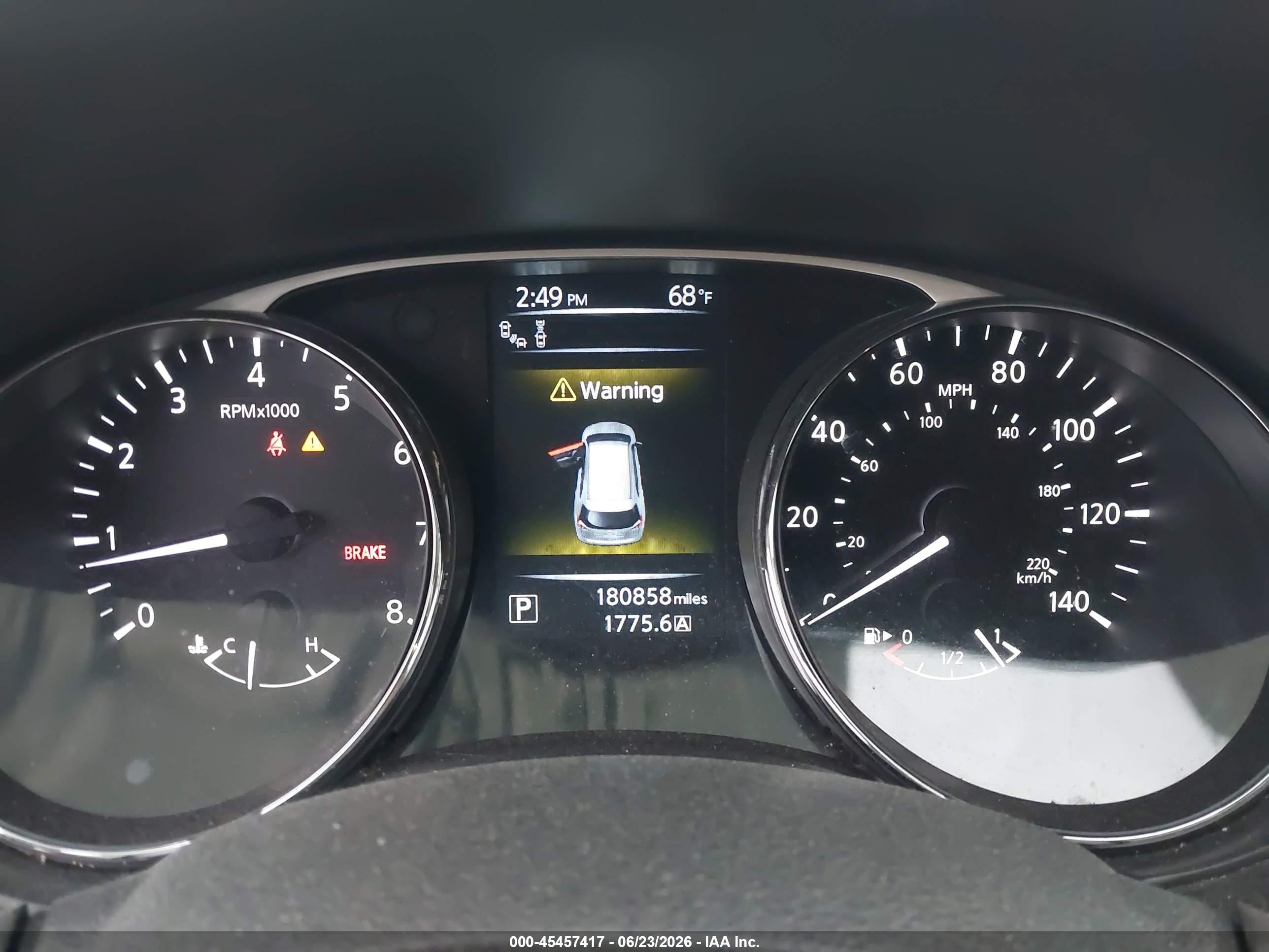 2014 Nissan Rogue S/sl/sv Черный vin: 5N1AT2MT9EC843661