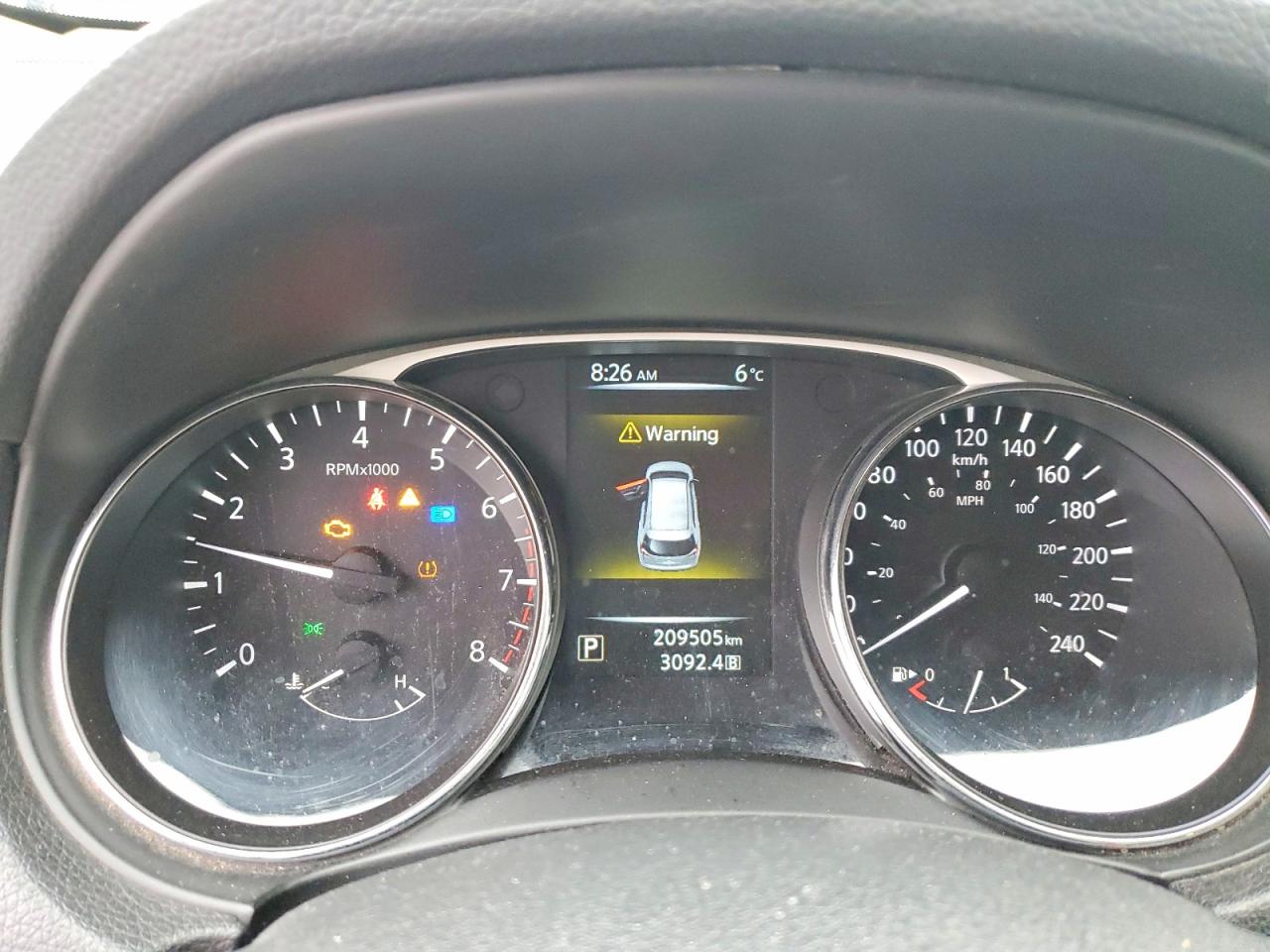2015 Nissan Rogue S Black vin: 5N1AT2MT9FC835996