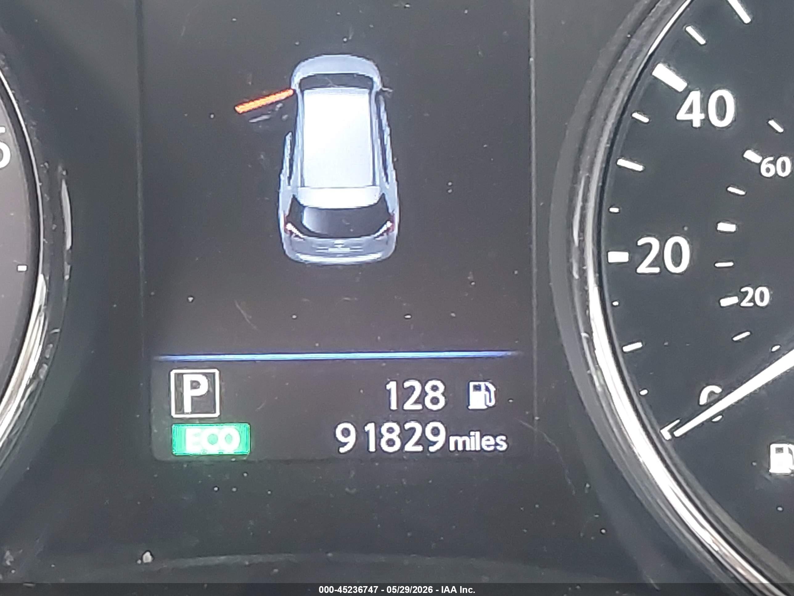 2020 Nissan Rogue Sv Fwd Black vin: 5N1AT2MT9LC735859