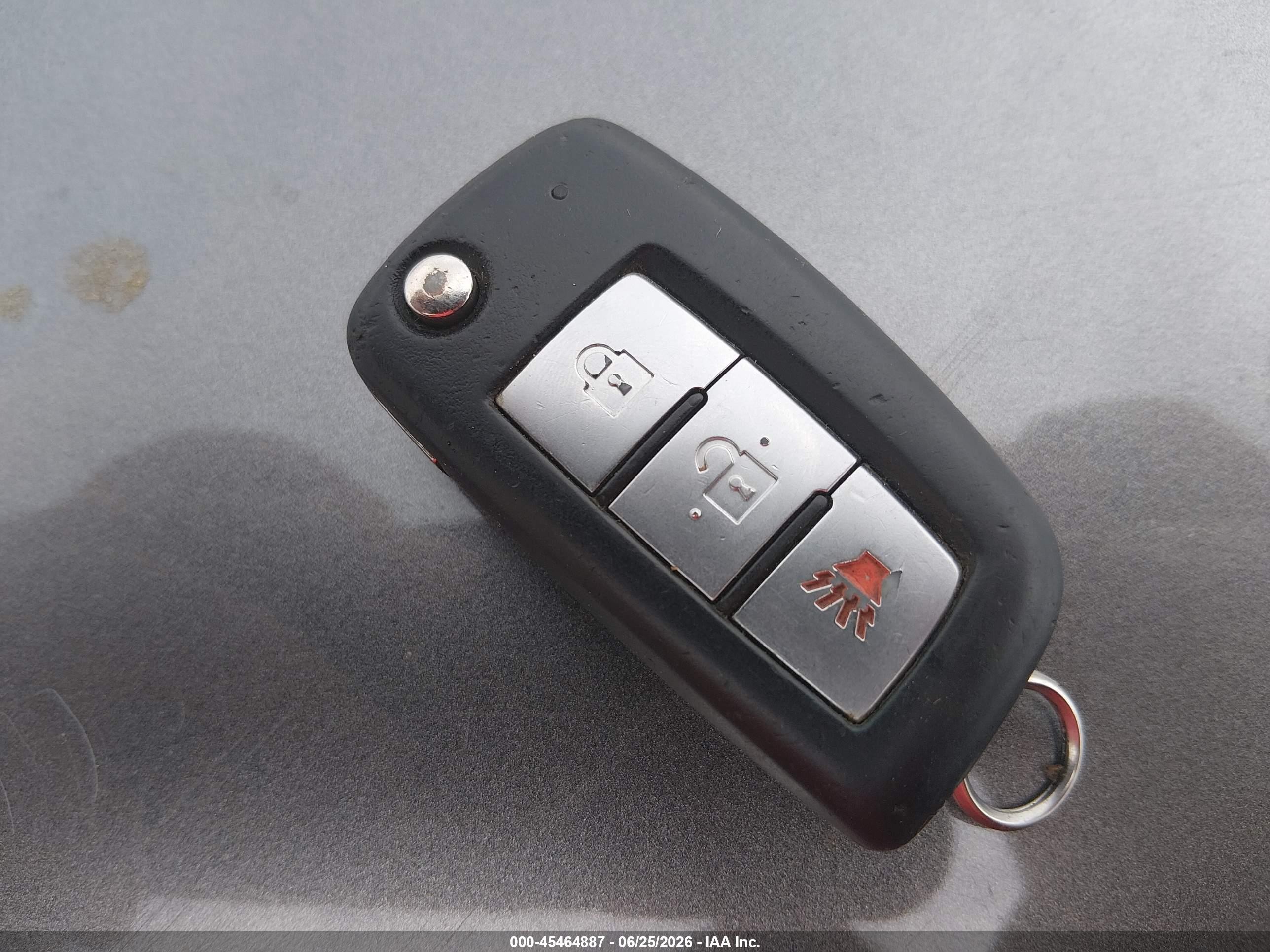 2014 Nissan Rogue S Серый vin: 5N1AT2MTXEC777475