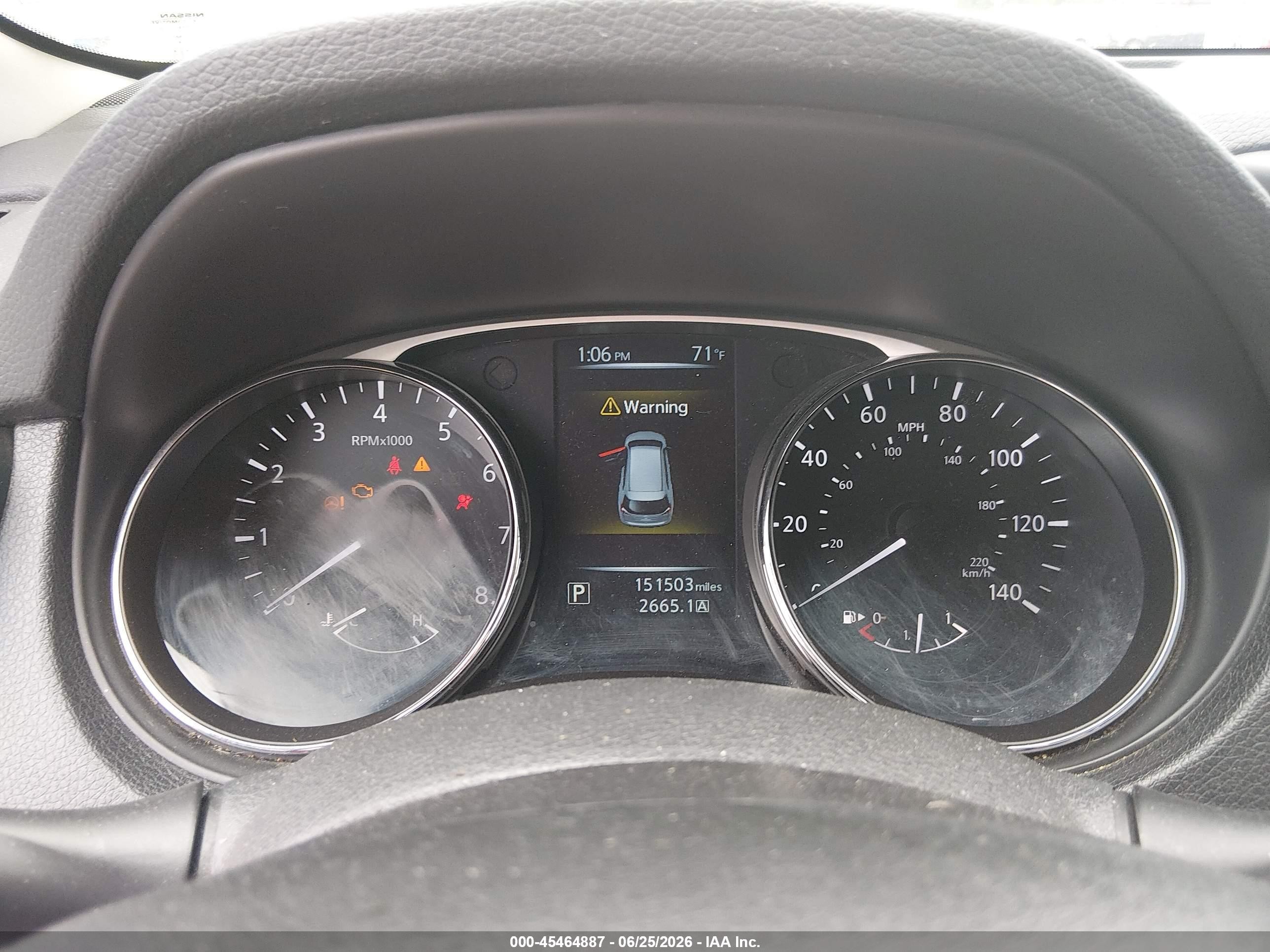 2014 Nissan Rogue S Серый vin: 5N1AT2MTXEC777475