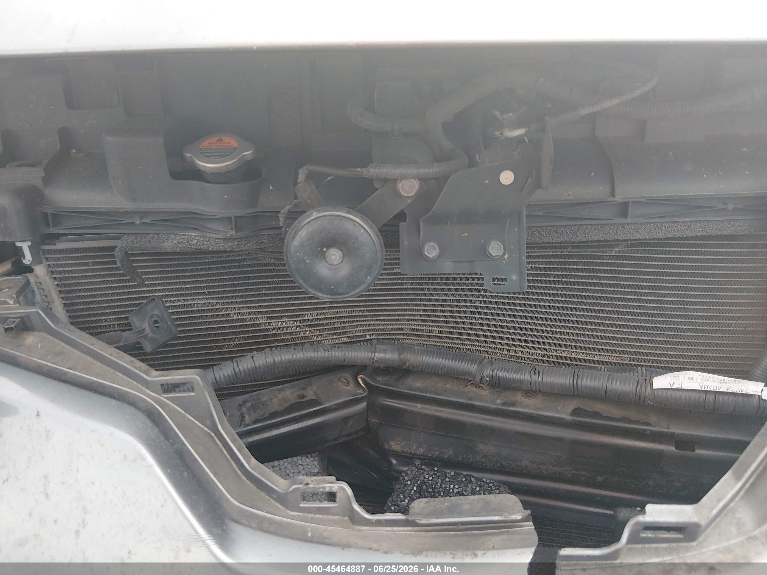 2014 Nissan Rogue S Серый vin: 5N1AT2MTXEC777475