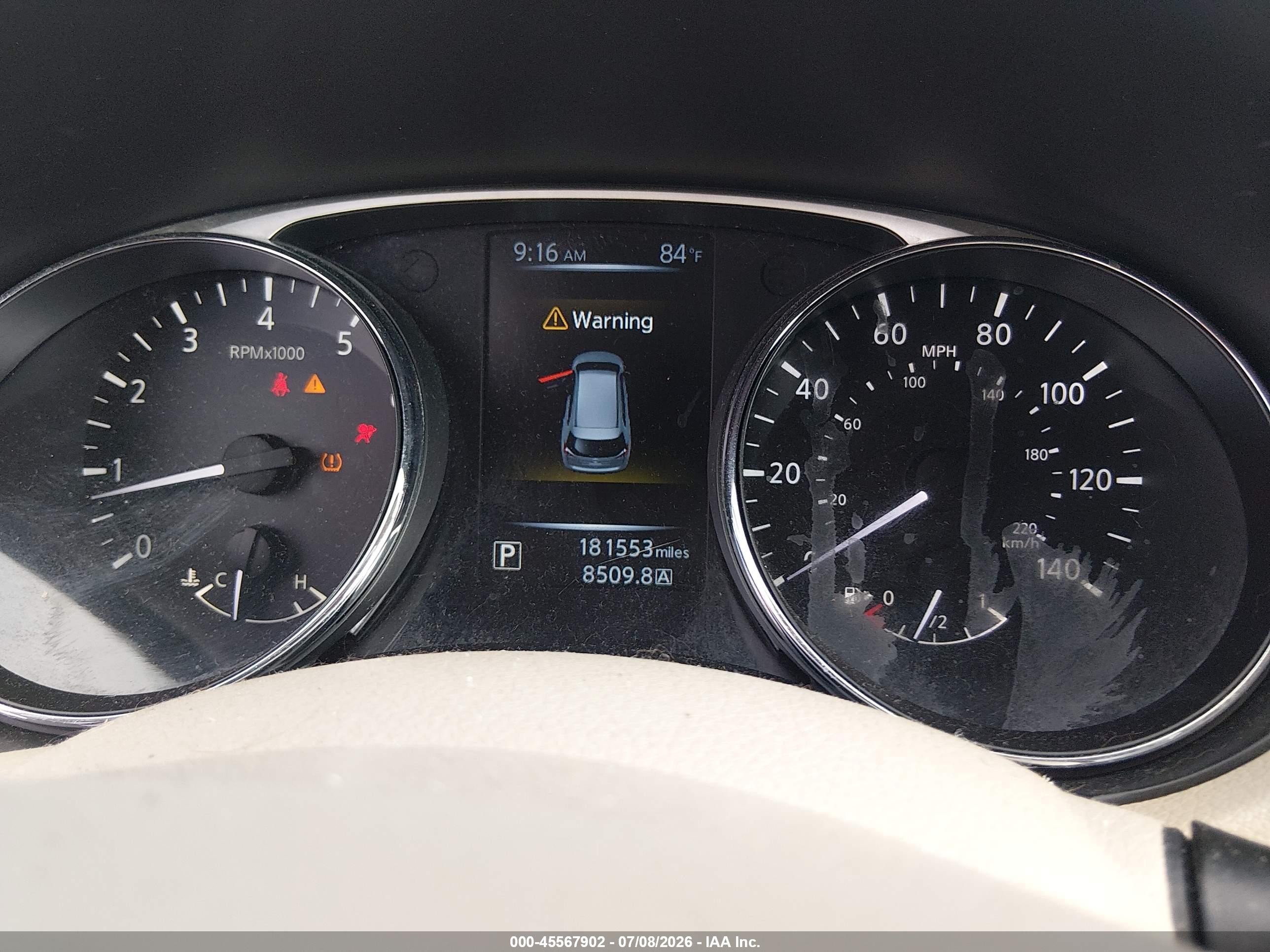 2014 Nissan Rogue S/sl/sv Black vin: 5N1AT2MTXEC791442