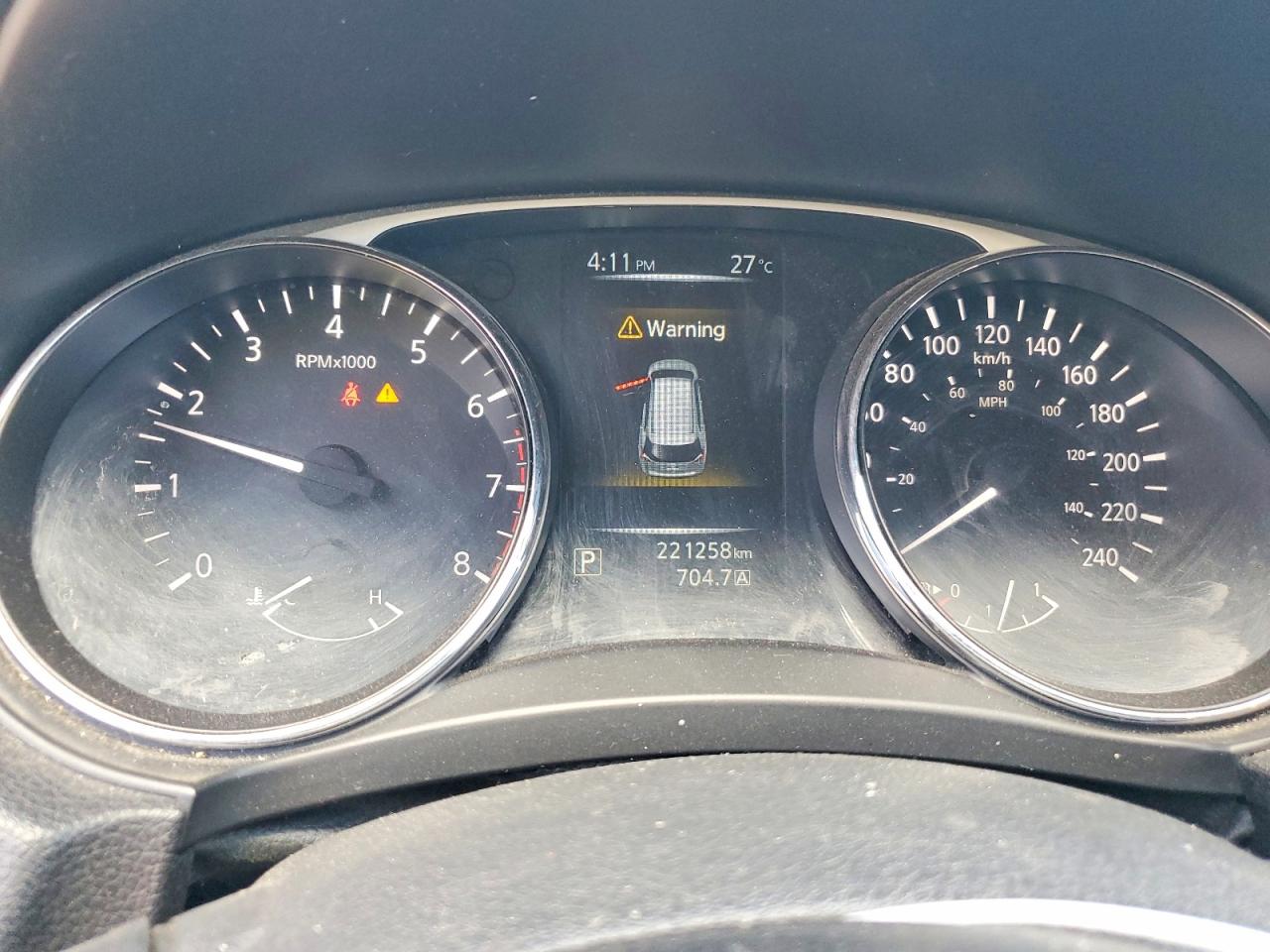 2014 Nissan Rogue S Синий vin: 5N1AT2MTXEC792185