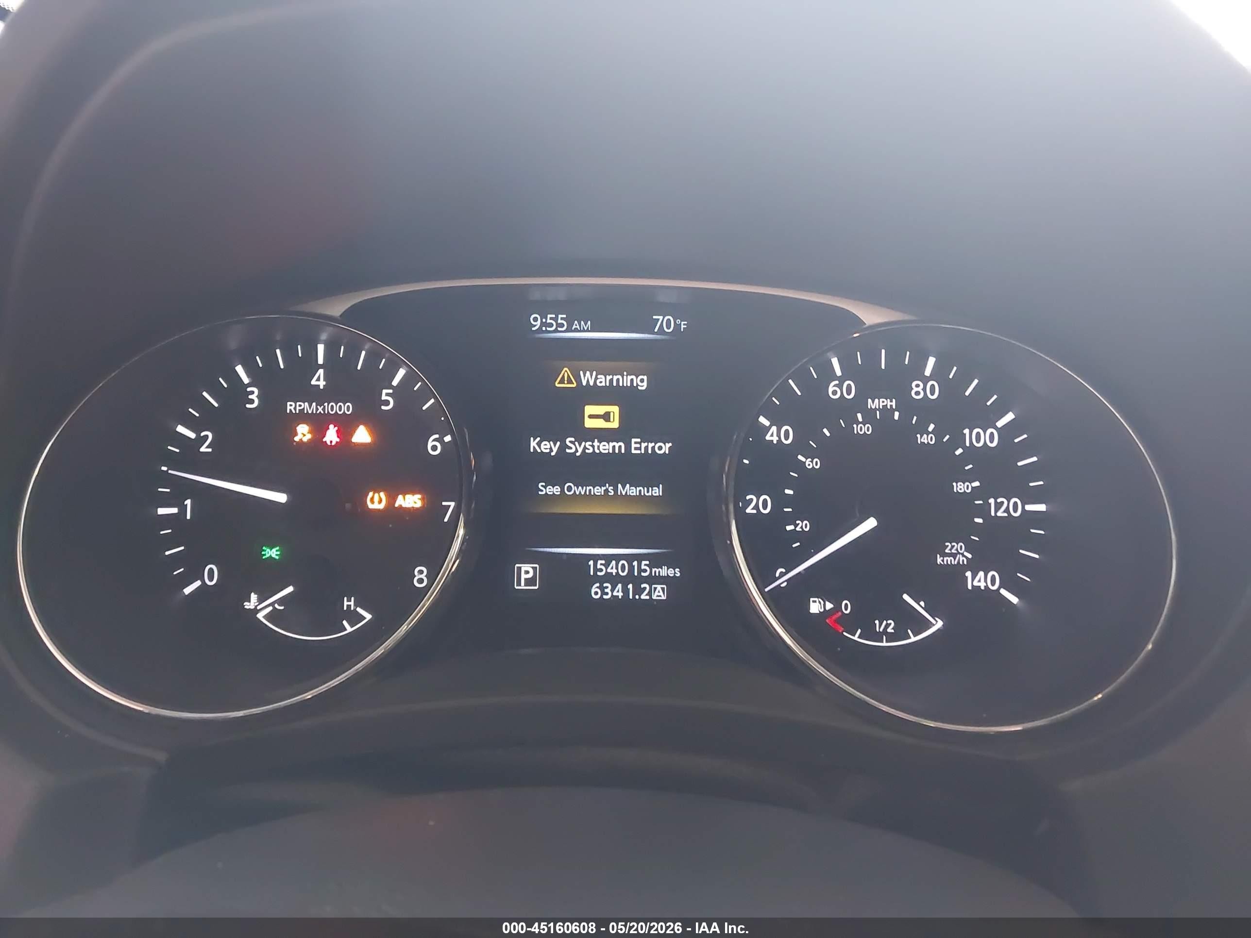 2014 Nissan Rogue Sv Silver vin: 5N1AT2MTXEC865362
