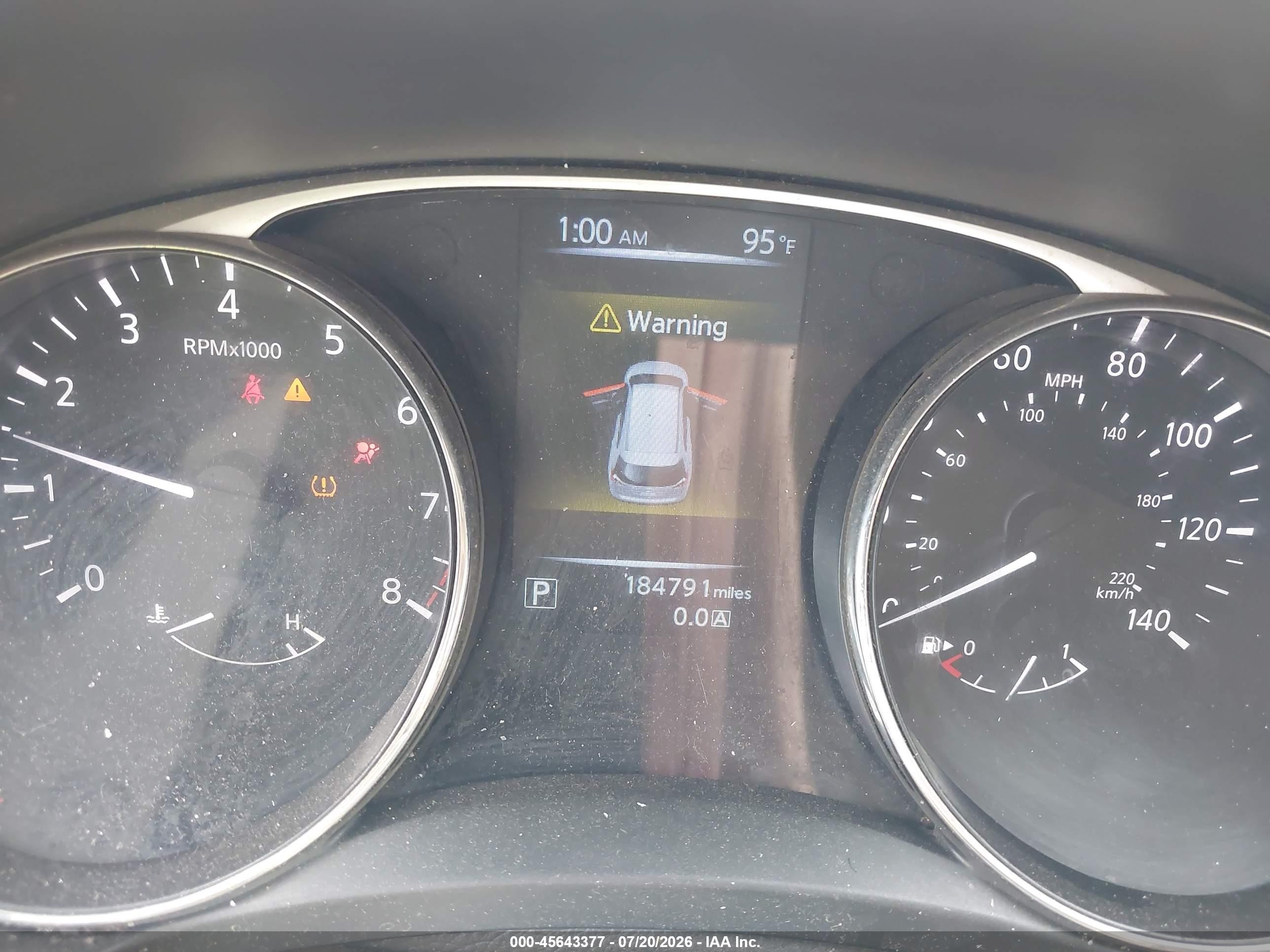 2014 Nissan Rogue S Red vin: 5N1AT2MTXEC865569