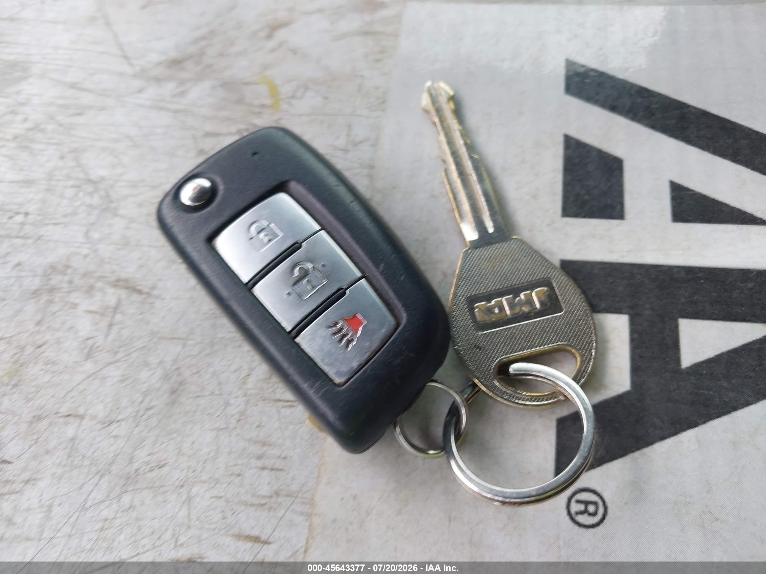 2014 Nissan Rogue S Red vin: 5N1AT2MTXEC865569
