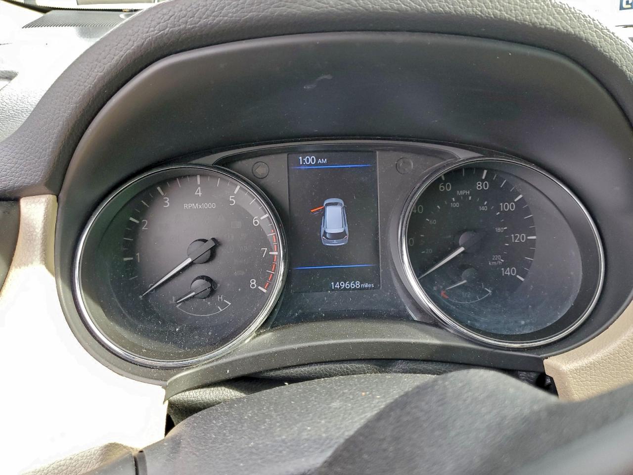 2020 Nissan Rogue S Green vin: 5N1AT2MTXLC727379