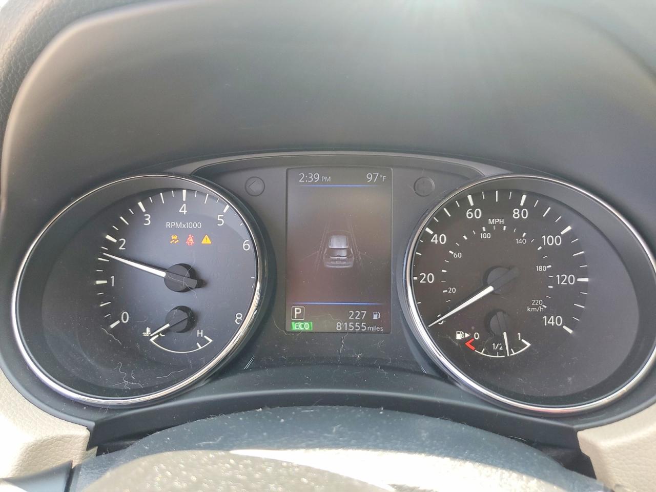 2020 Nissan Rogue Sv White vin: 5N1AT2MTXLC744022