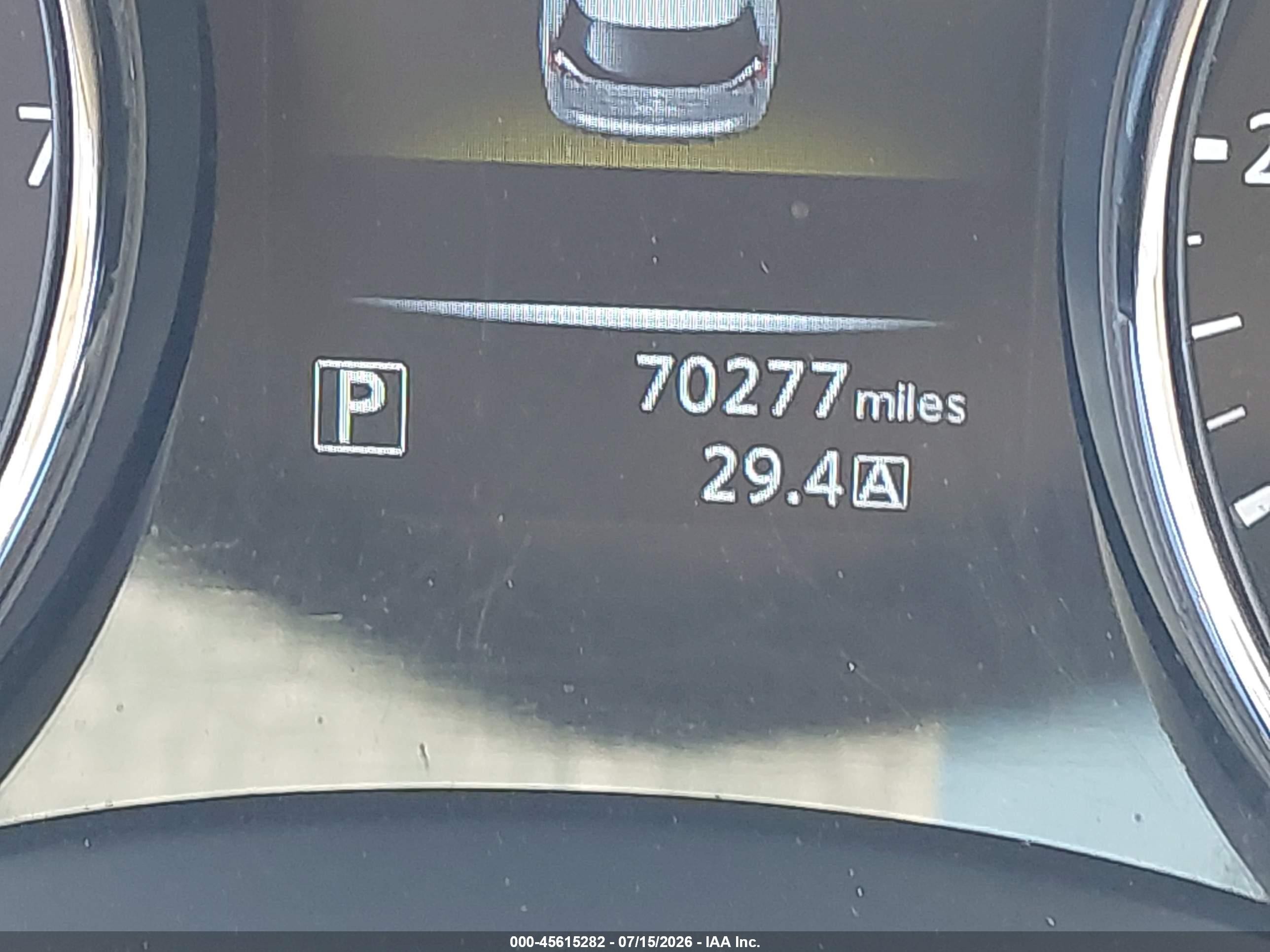 2014 Nissan Rogue Sv White vin: 5N1AT2MV0EC750979