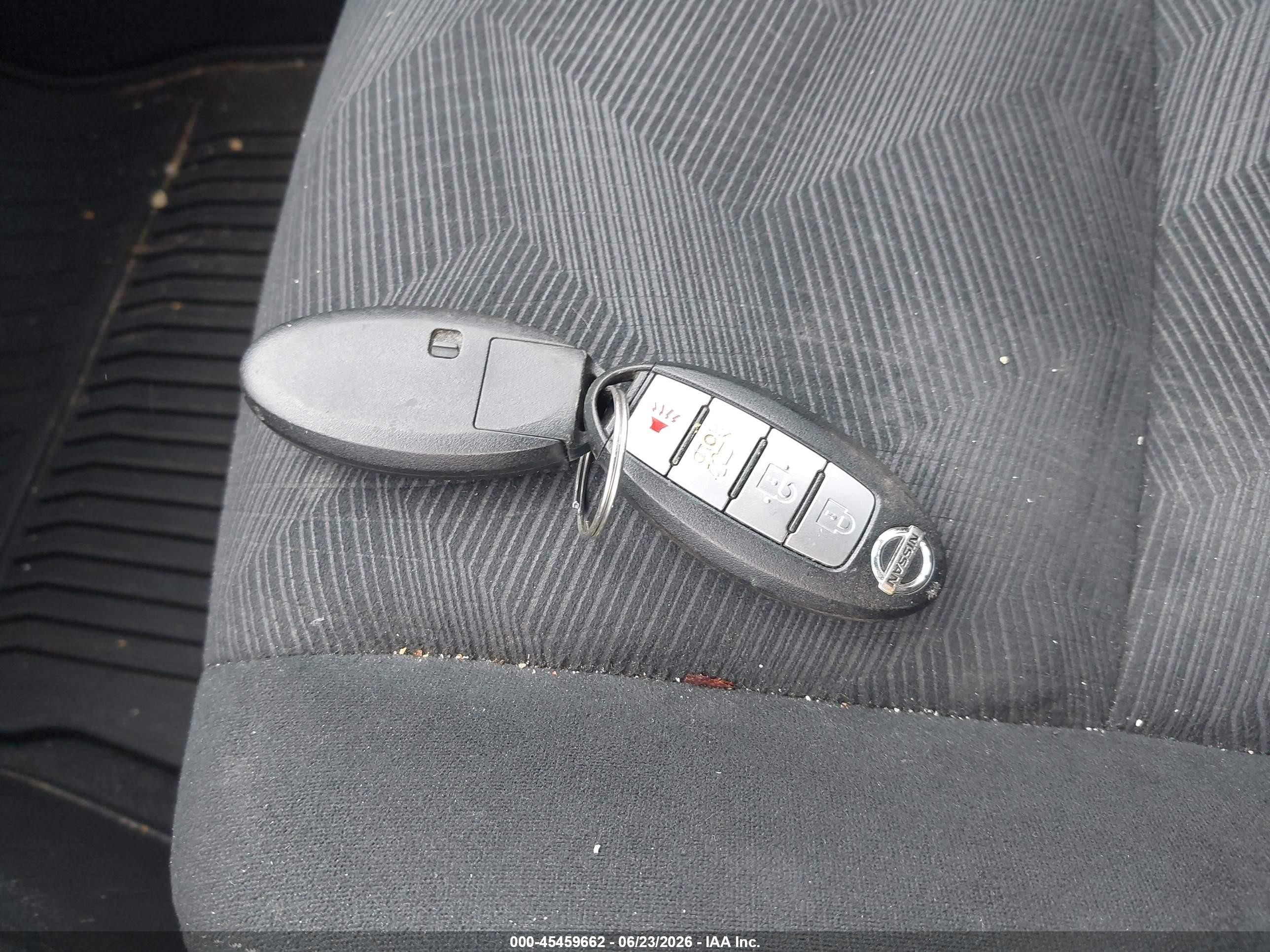 2014 Nissan Rogue Sv Green vin: 5N1AT2MV0EC811859