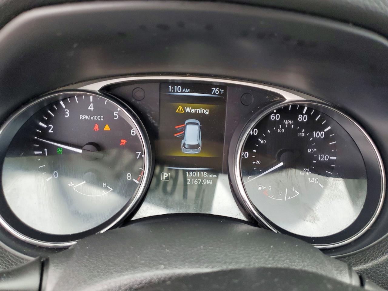 2014 Nissan Rogue S Gray vin: 5N1AT2MV0EC852525