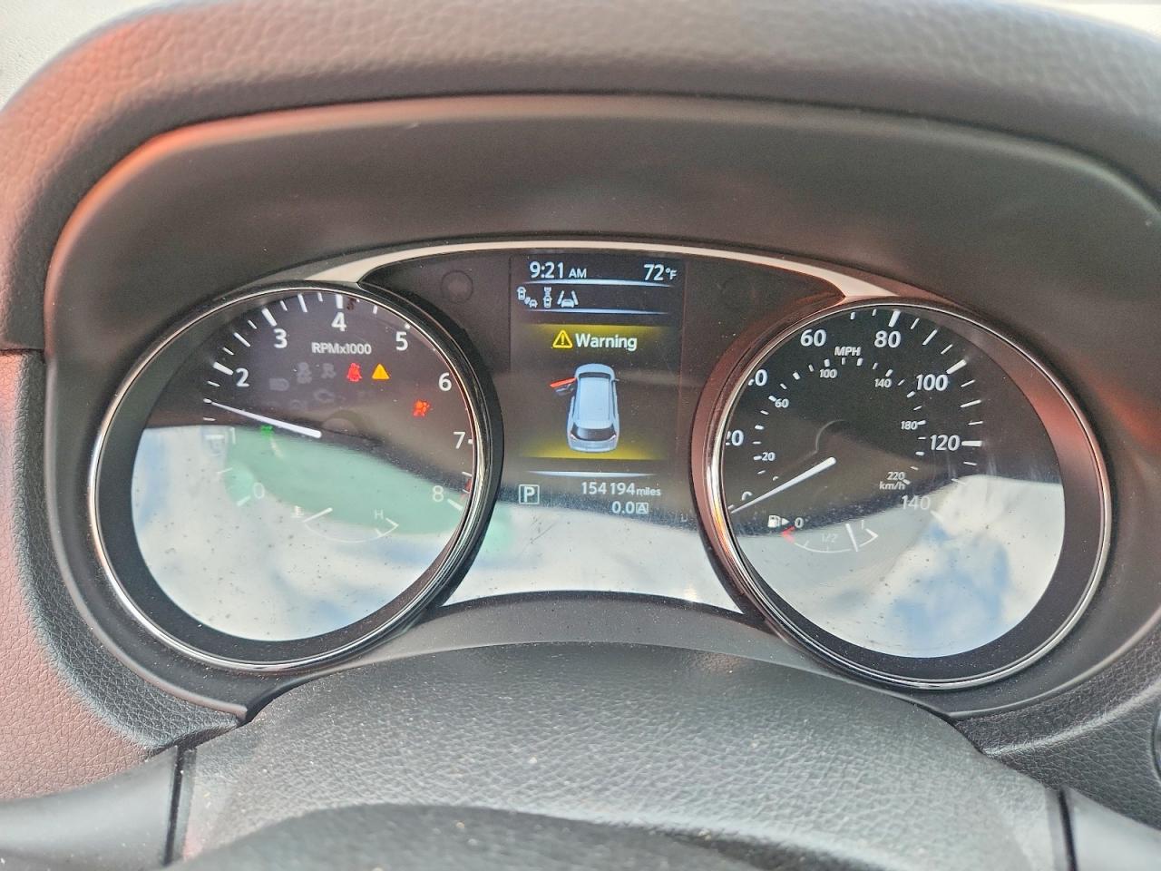 2014 Nissan Rogue Sl Silver vin: 5N1AT2MV0EC864142
