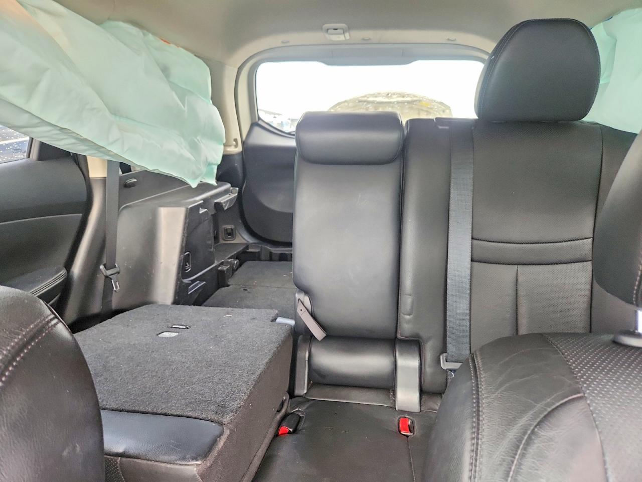 2014 Nissan Rogue Sl Silver vin: 5N1AT2MV0EC864142