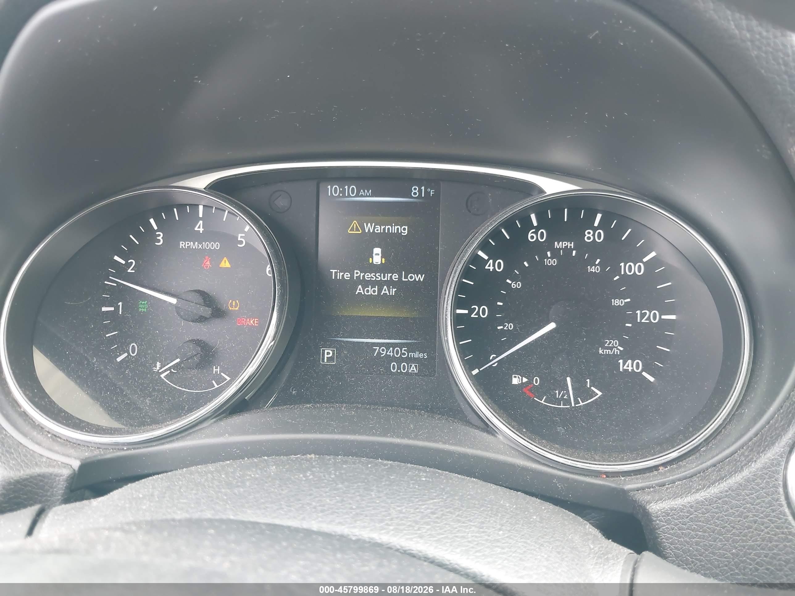 2014 Nissan Rogue Sl Silver vin: 5N1AT2MV0EC871768