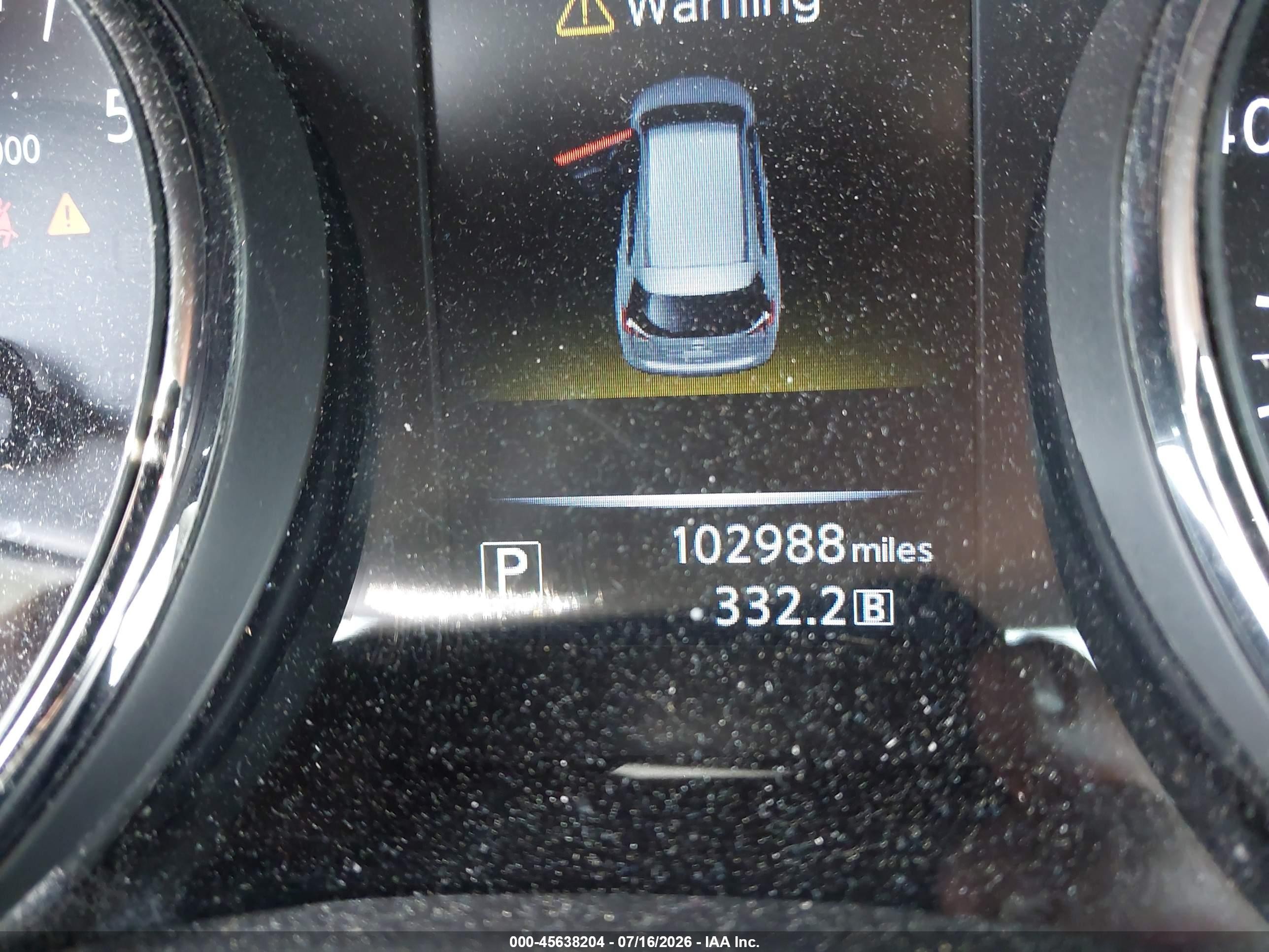 2015 Nissan Rogue Sv White vin: 5N1AT2MV0FC791629