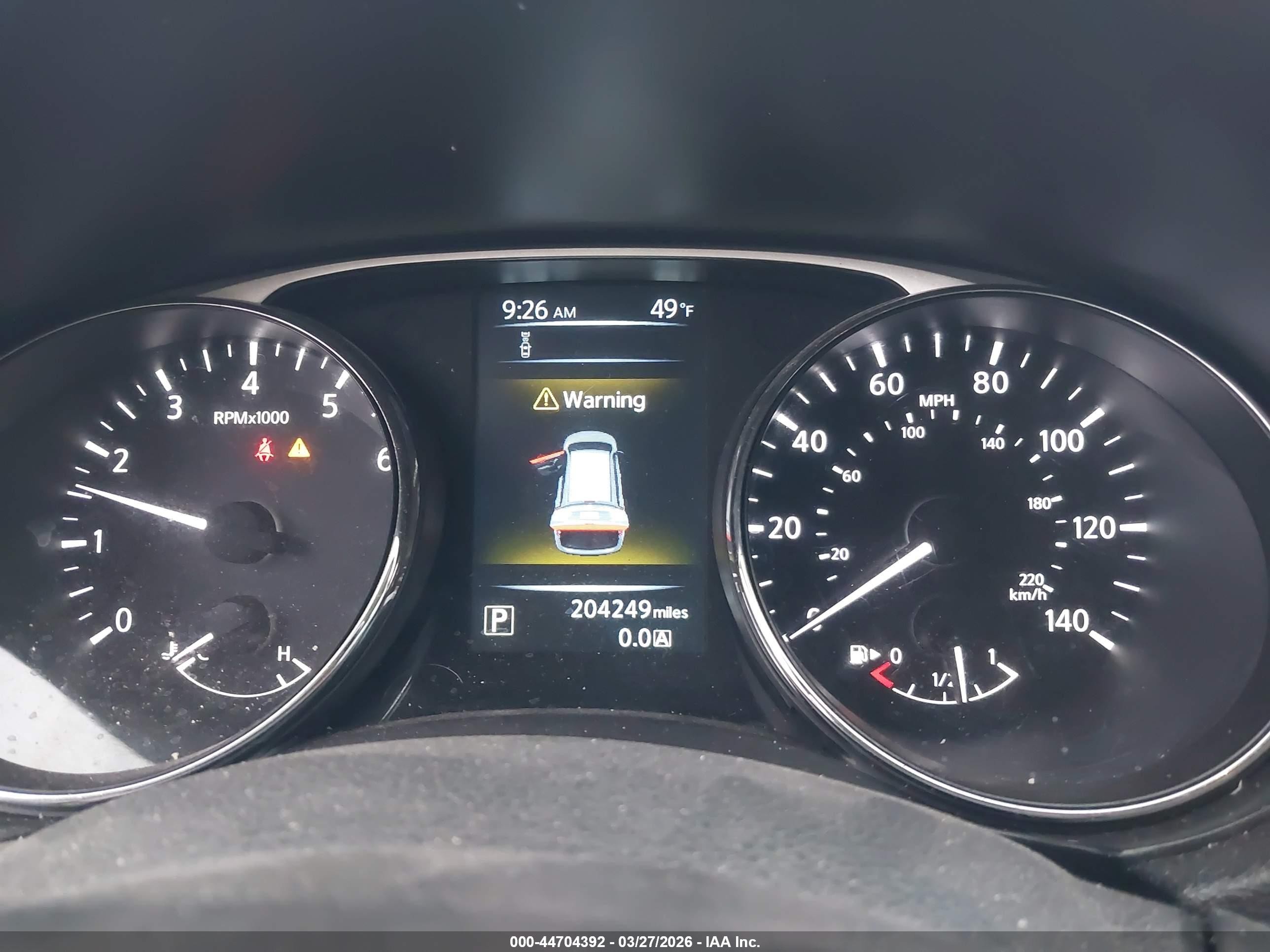 2015 Nissan Rogue Sl Silver vin: 5N1AT2MV0FC796328