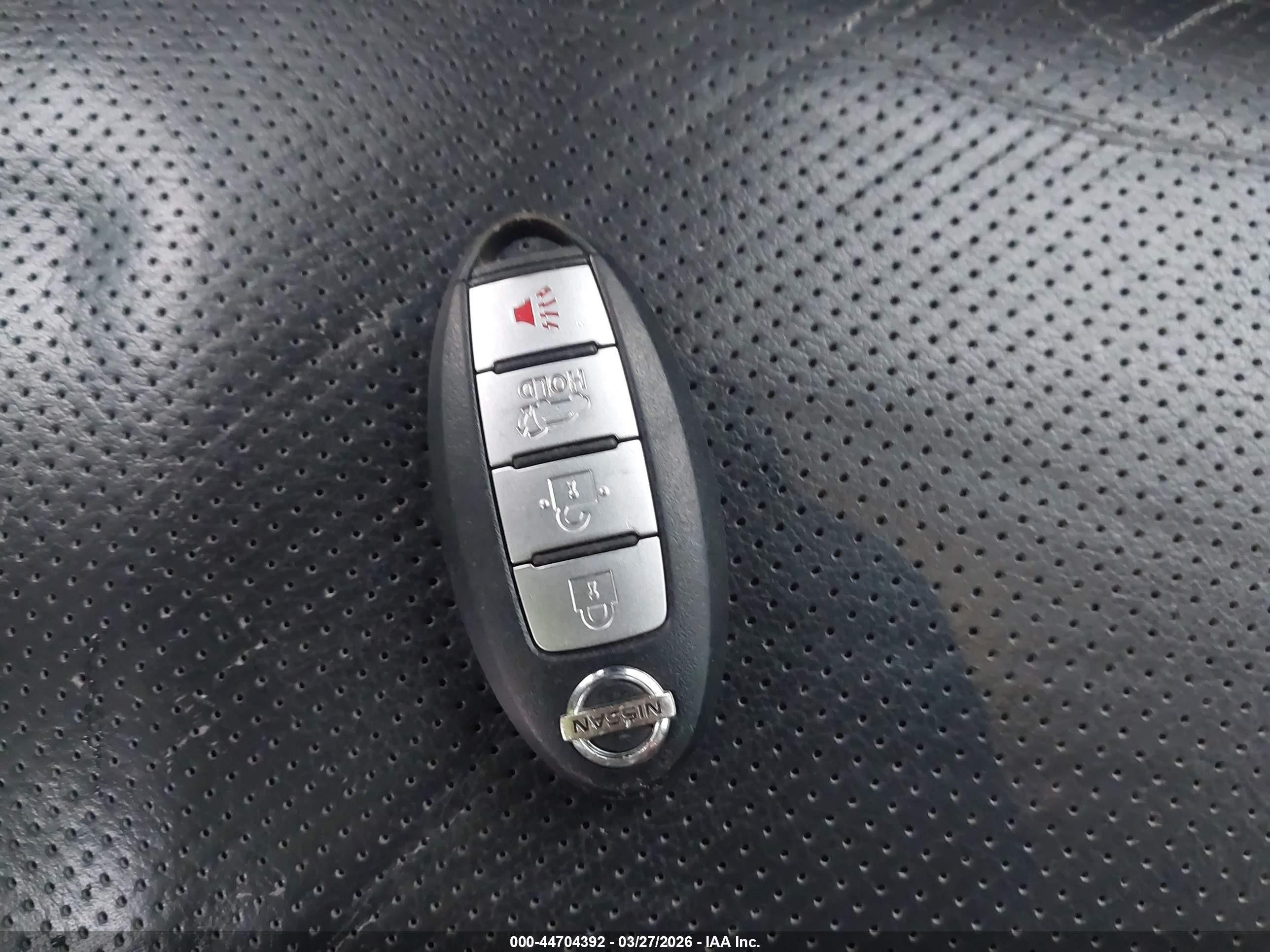 2015 Nissan Rogue Sl Silver vin: 5N1AT2MV0FC796328