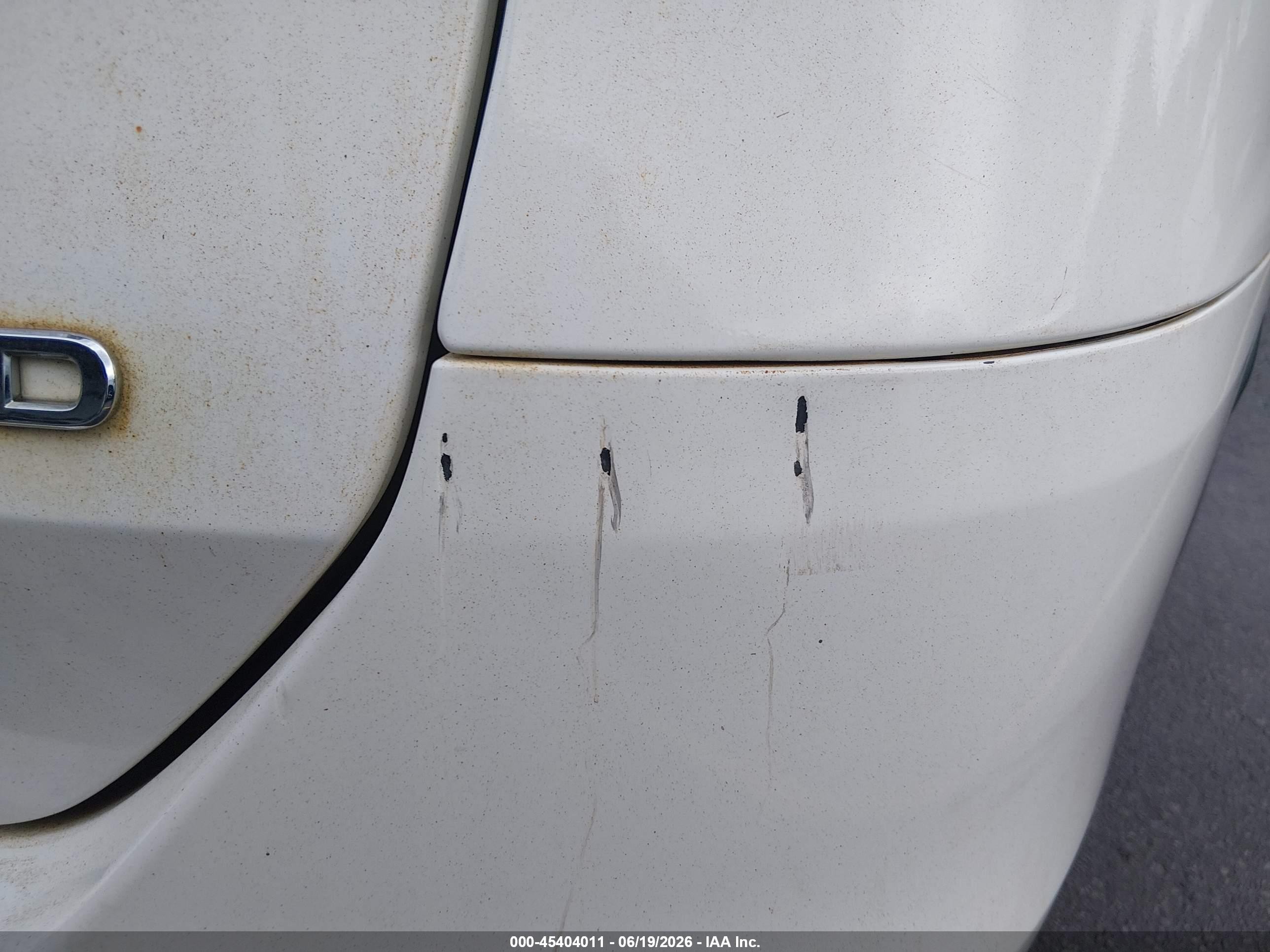 2015 Nissan Rogue Sv White vin: 5N1AT2MV0FC909808
