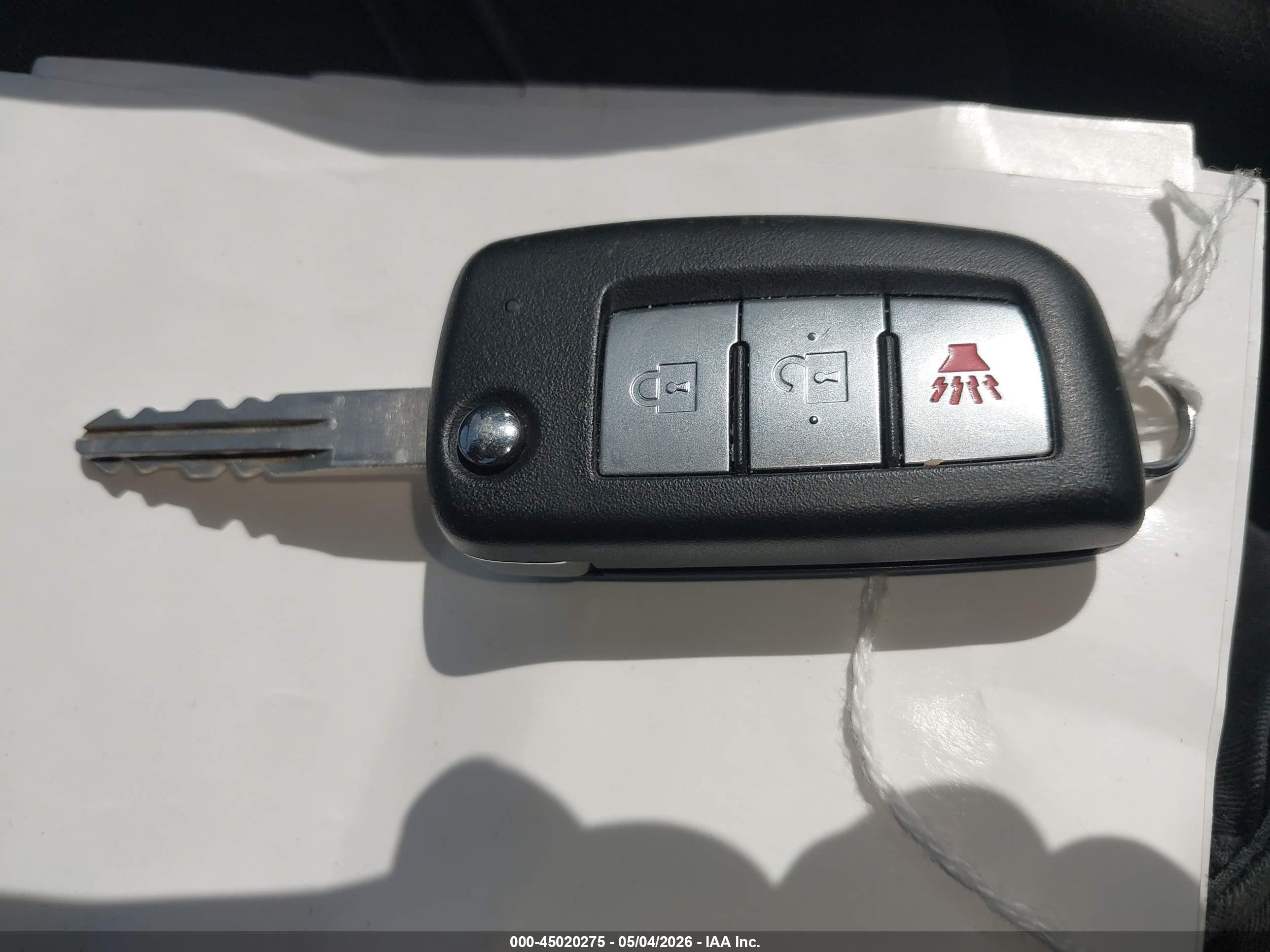 2019 Nissan Rogue S Black vin: 5N1AT2MV0KC809816