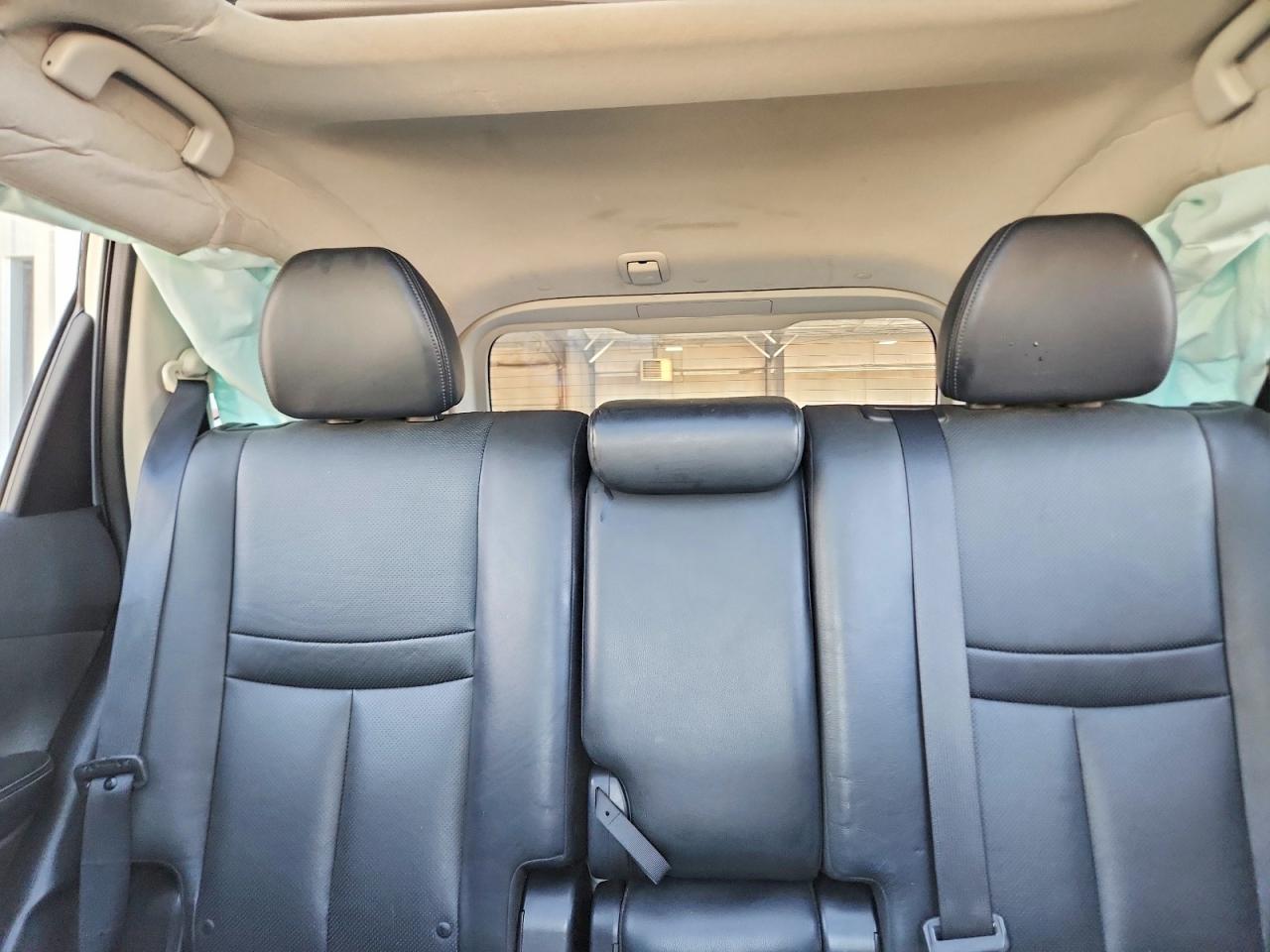 2014 Nissan Rogue Sl Серебряный vin: 5N1AT2MV1EC751512