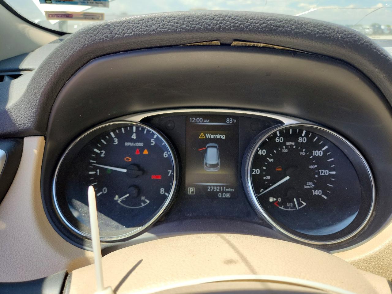 2014 Nissan Rogue Sv White vin: 5N1AT2MV1EC786311