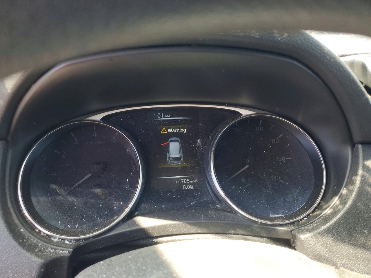2014 Nissan Rogue S Silver vin: 5N1AT2MV1EC792335