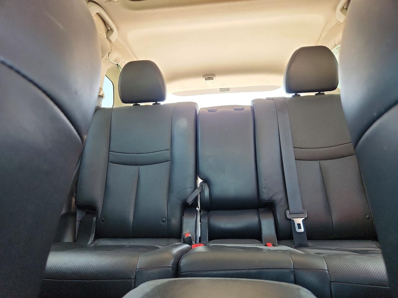 2014 Nissan Rogue Sl Silver vin: 5N1AT2MV1EC804564
