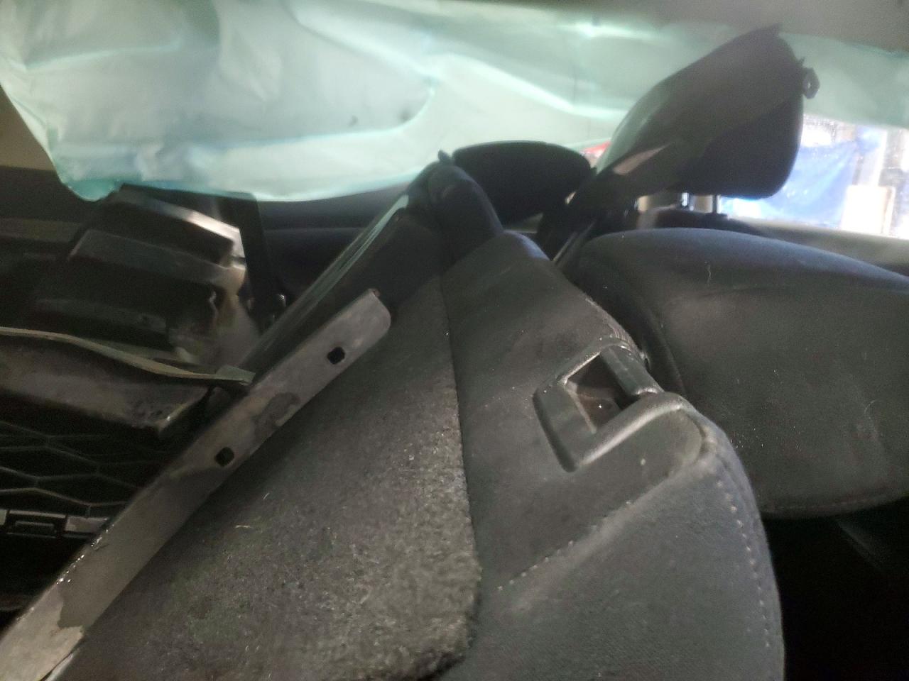 2014 Nissan Rogue S Черный vin: 5N1AT2MV1EC826354