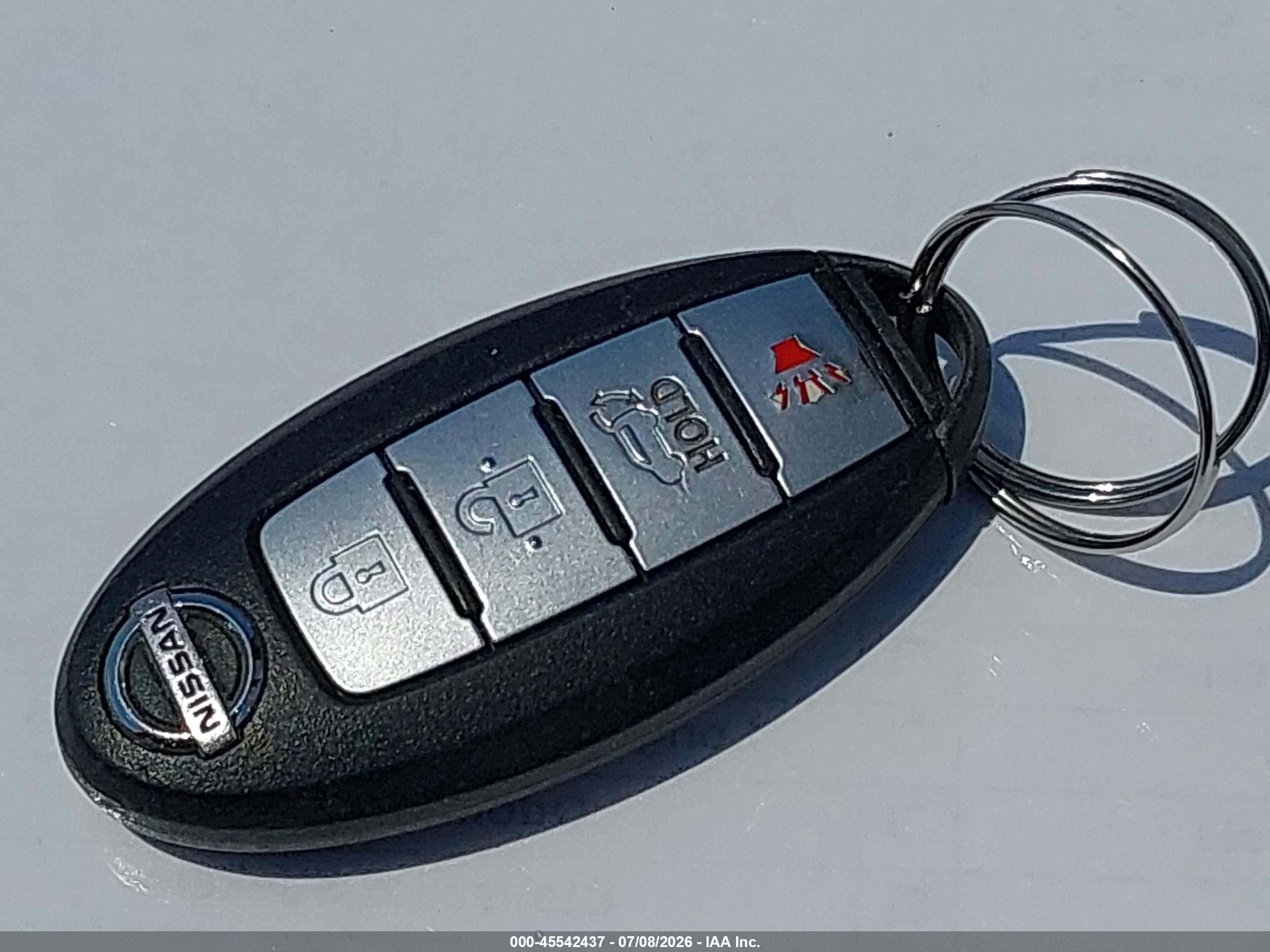 2014 Nissan Rogue Sl Серебряный vin: 5N1AT2MV1EC828766